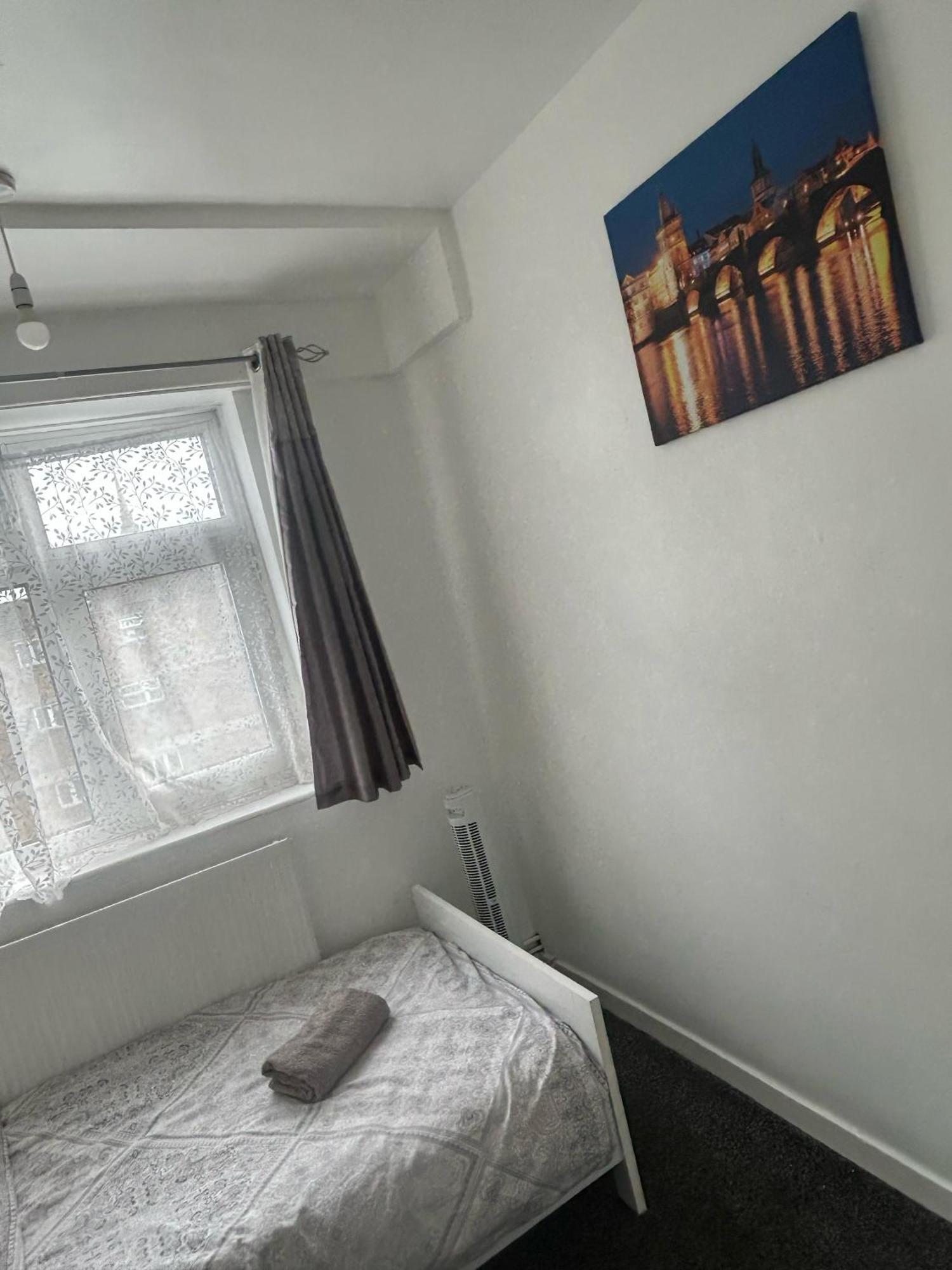 Budget Maisonette * Londres