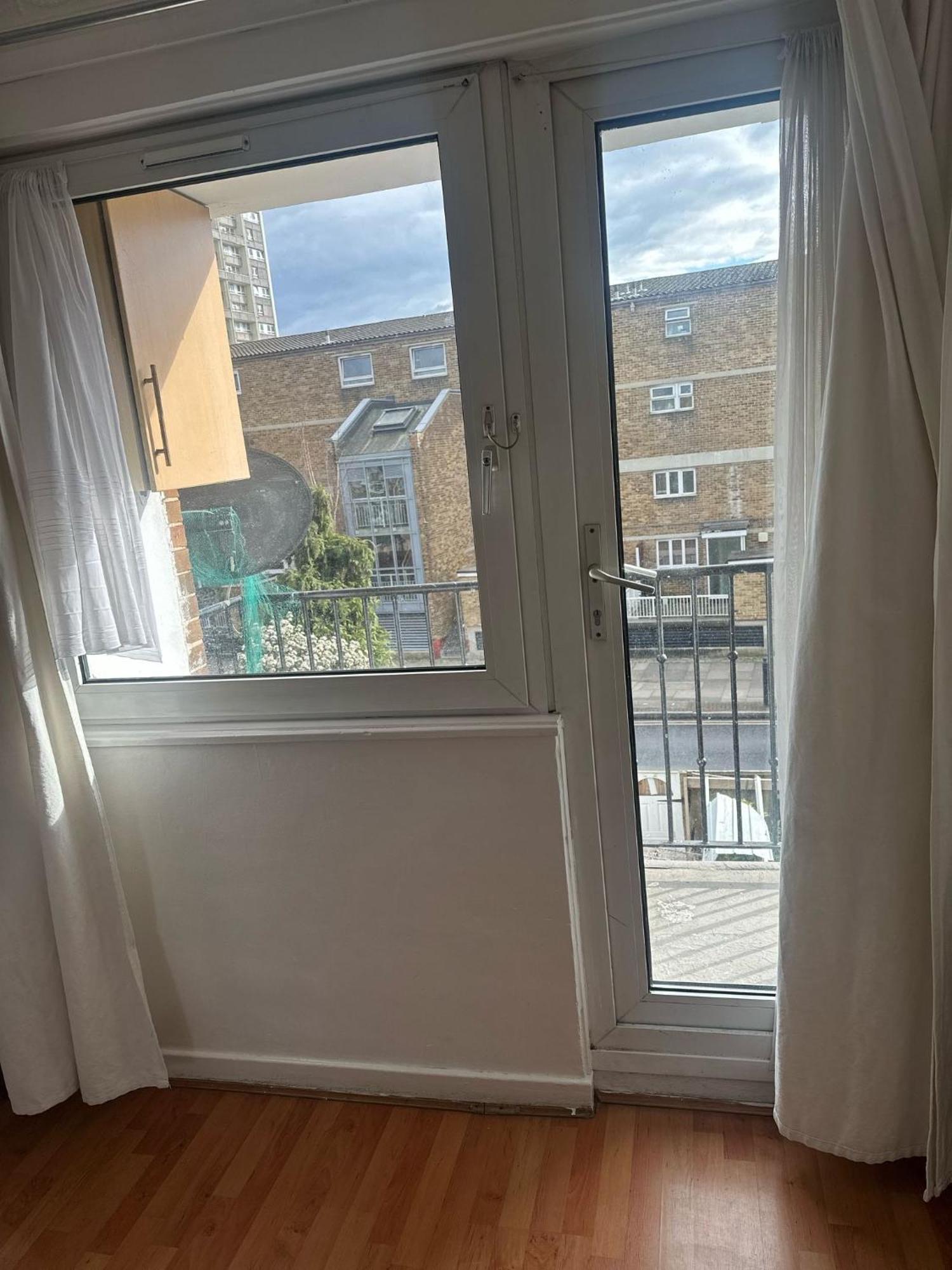 Budget Maisonette Londres