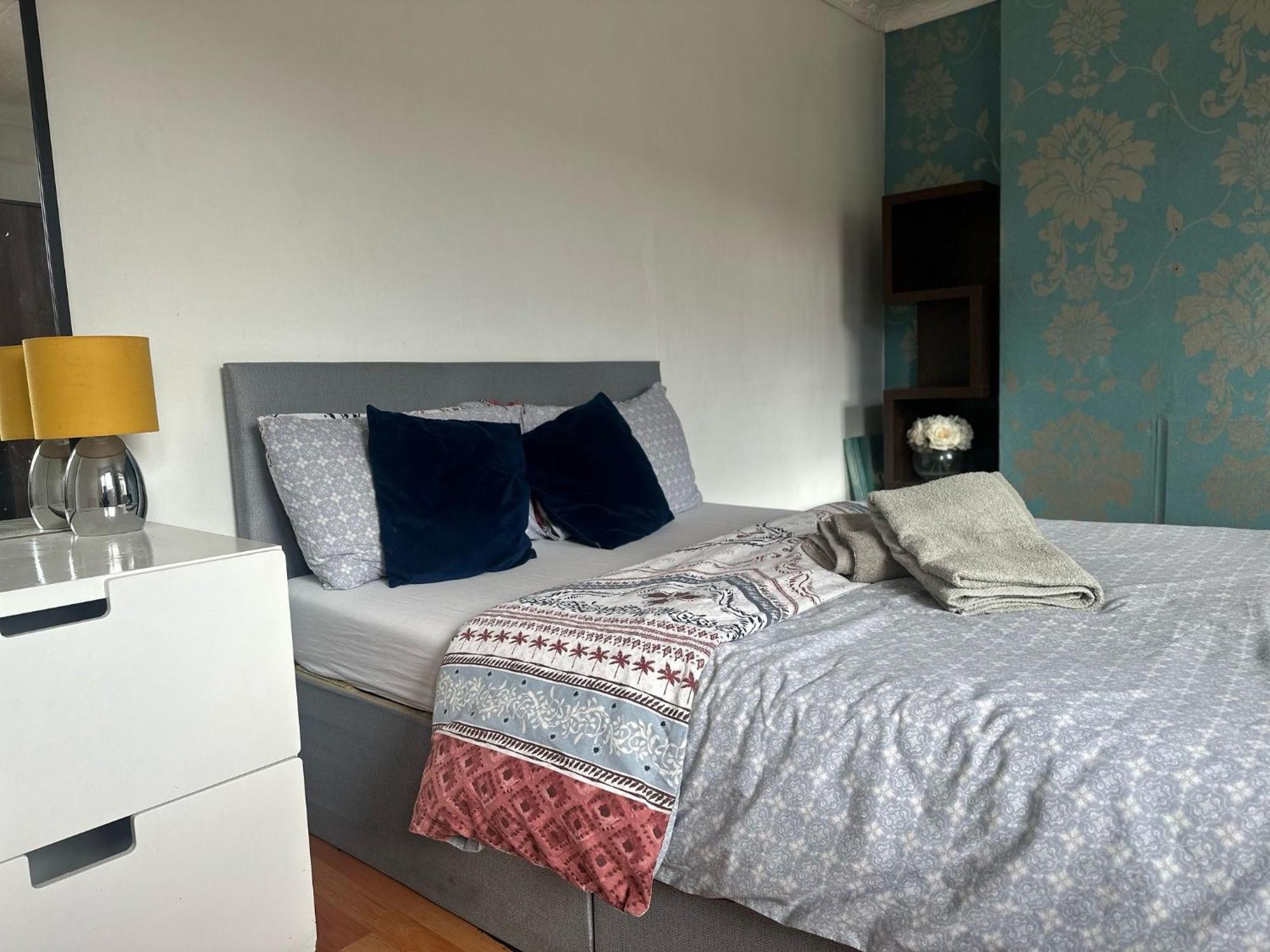 Budget Maisonette * Londres