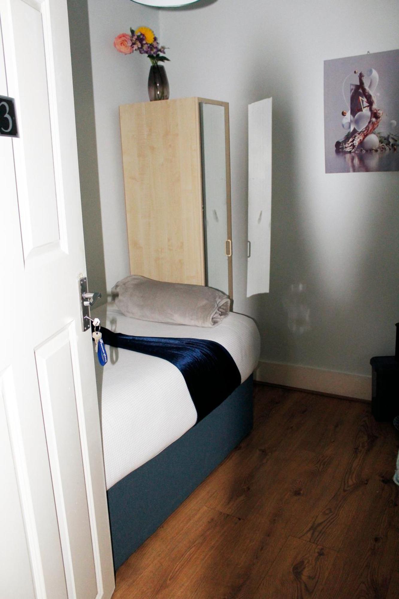 Cozy Or Entire In London, Fast Links To Appartement *