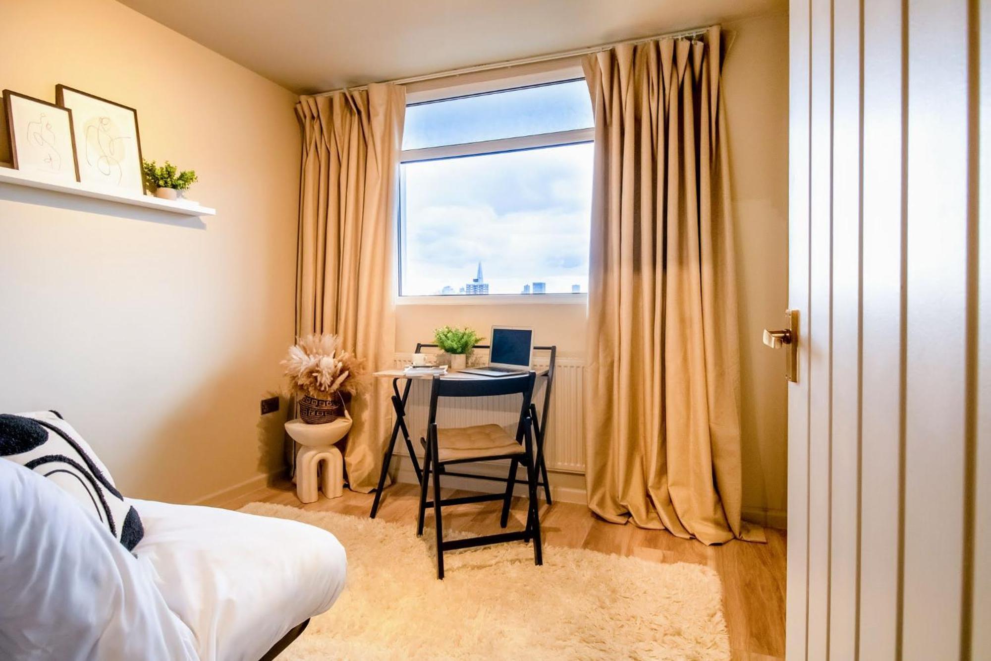 2br 2ba Sleeps 6 King Beds Views E1 Apartment