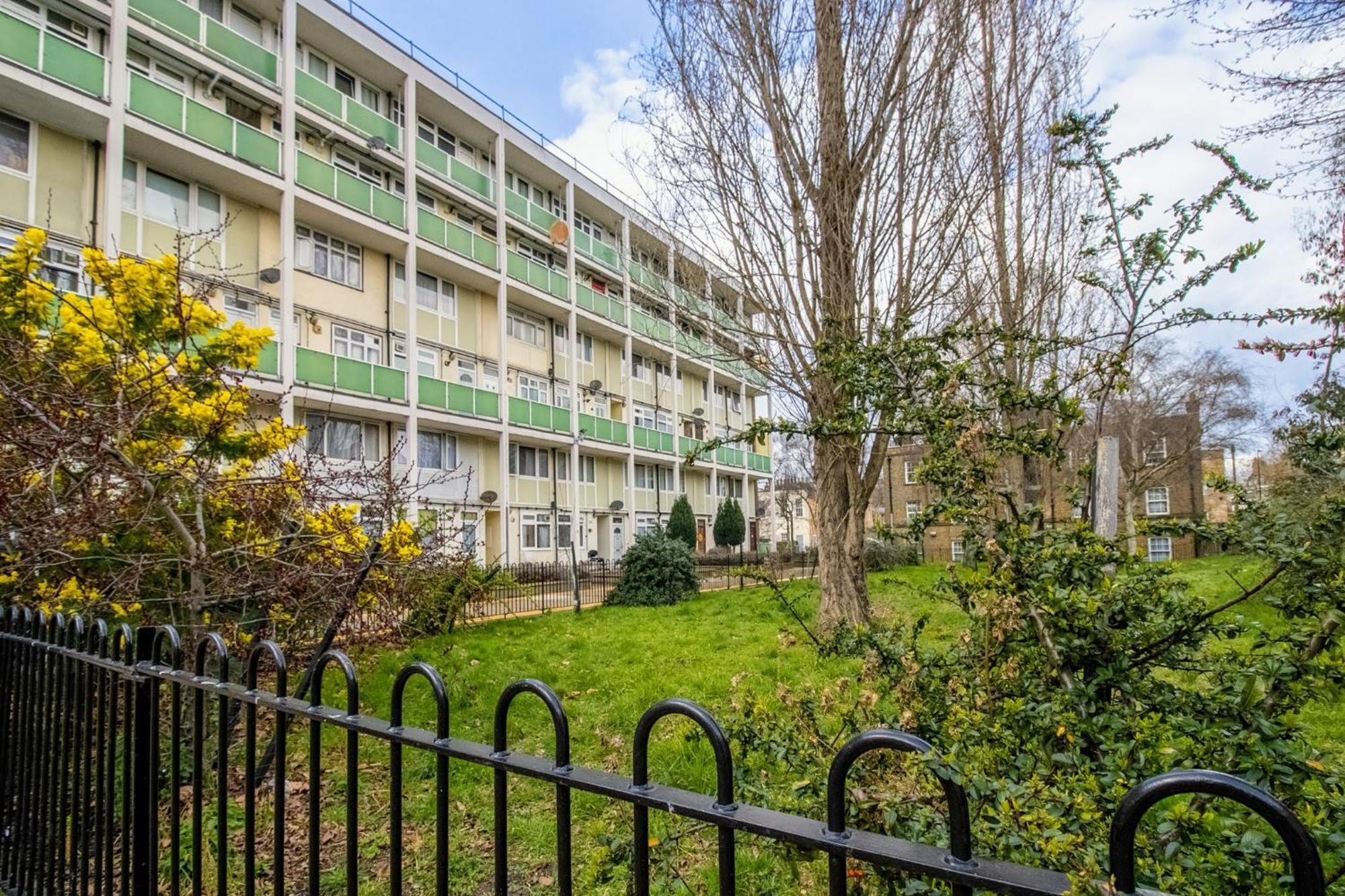 2br 2ba Sleeps 6 King Beds Views E1 Apartment