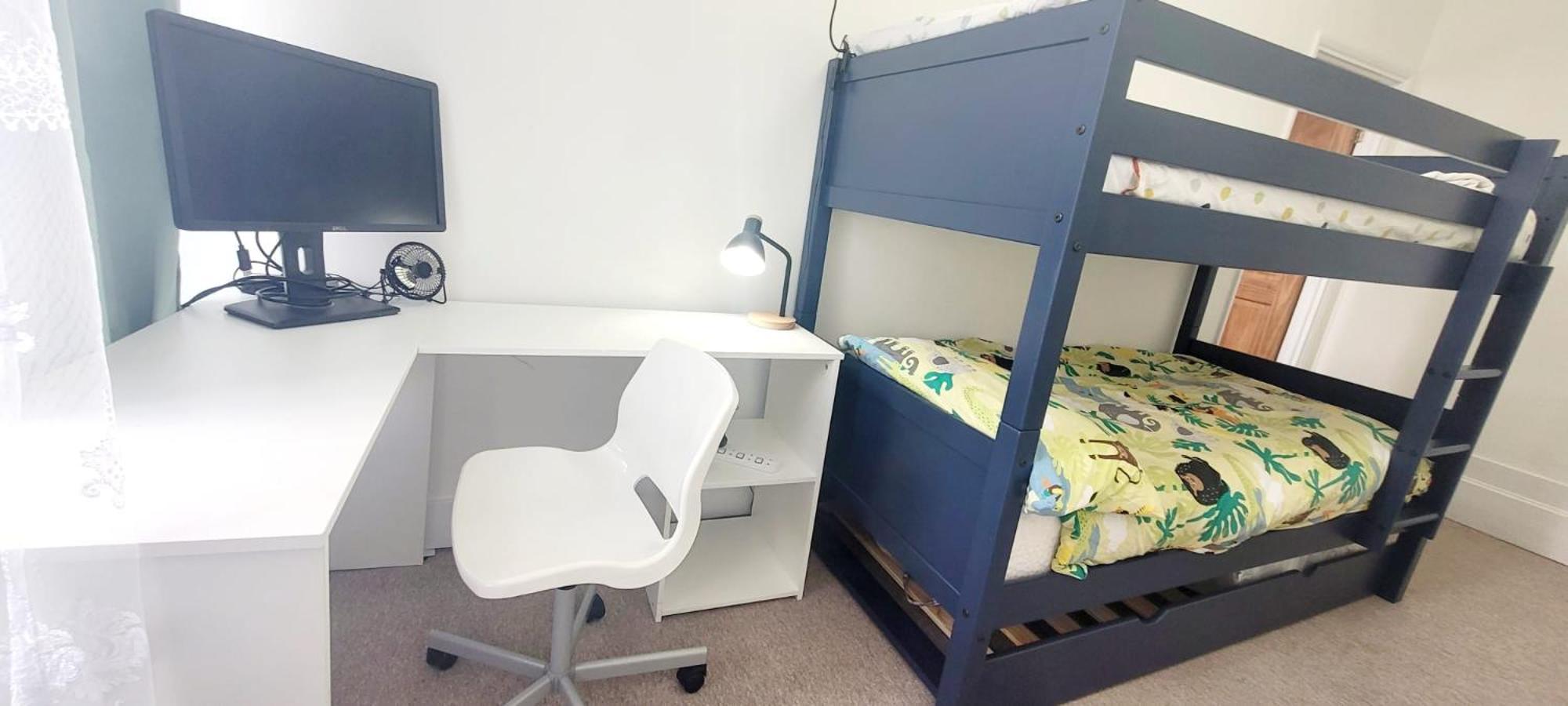 Lovely 2br Flat In London, Turnpike Lane N8 - Piccadilly Line *
