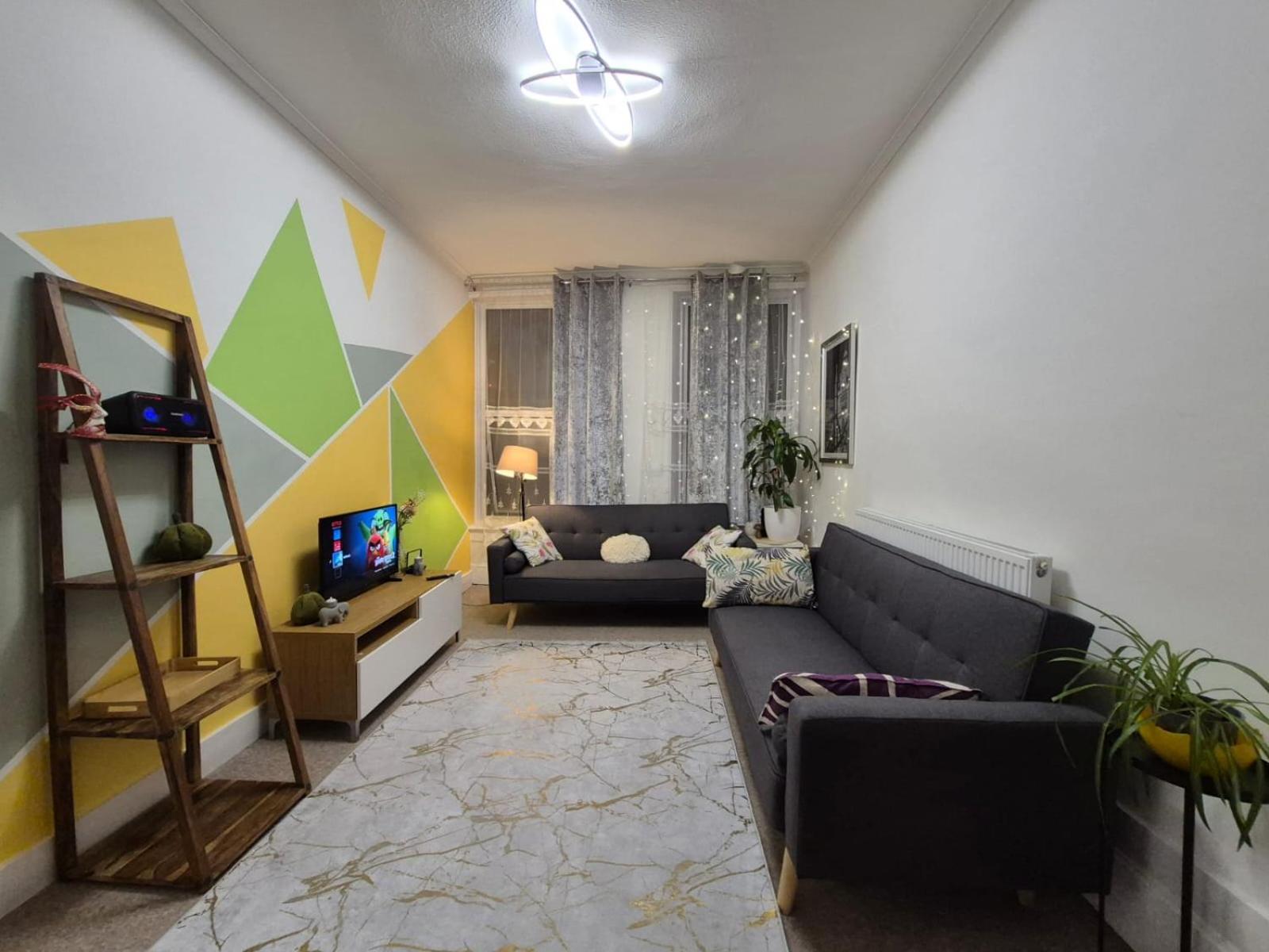 Lovely 2br Flat In London, Turnpike Lane N8 - Piccadilly Line London
