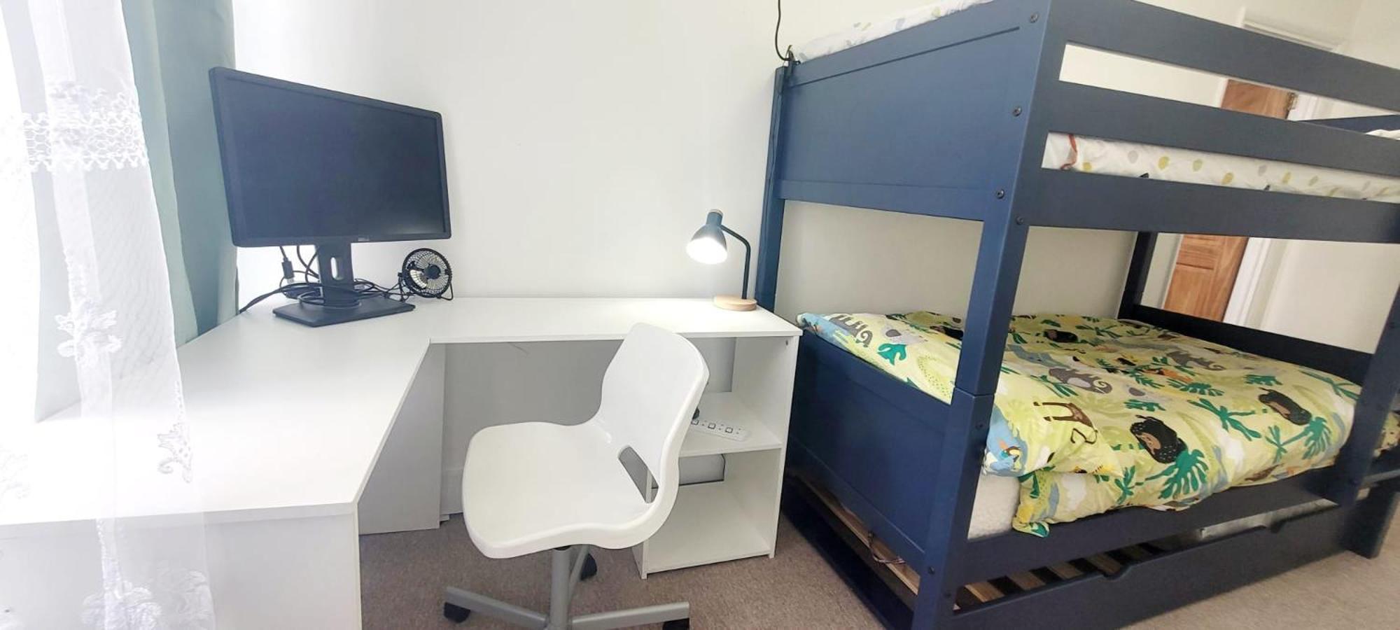 Lovely 2br Flat In London, Turnpike Lane N8 - Piccadilly Line Apartment