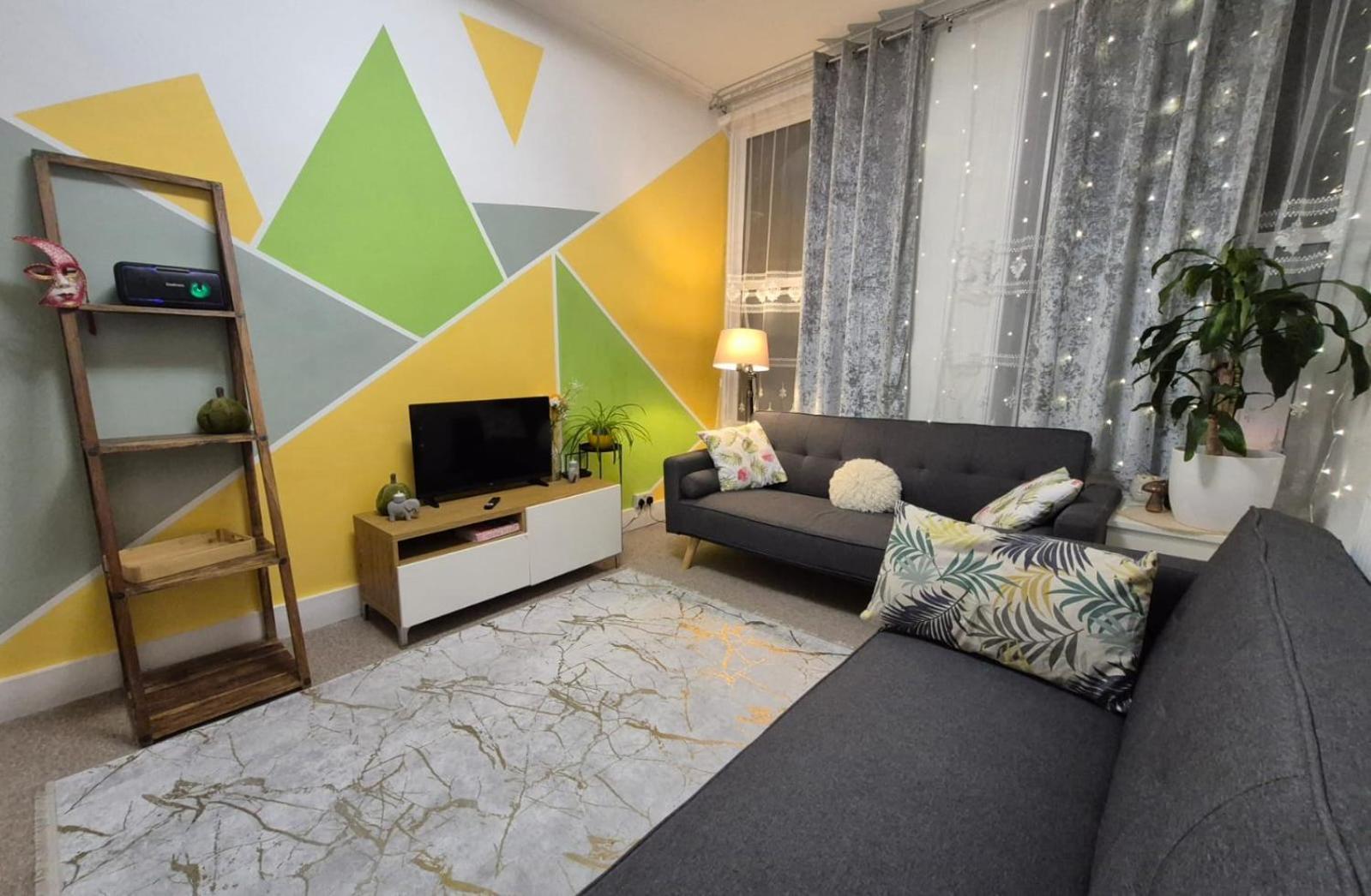 Lovely 2br Flat In London, Turnpike Lane N8 - Piccadilly Line *