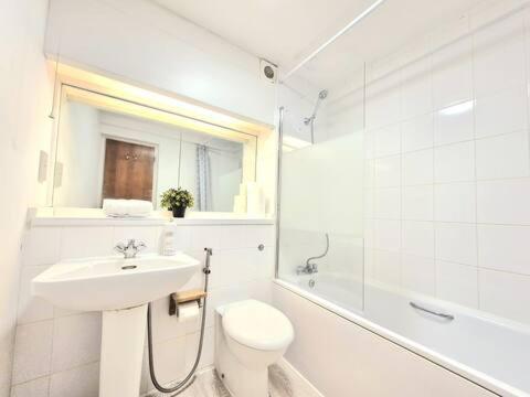 Appartement Thames-line Londen
