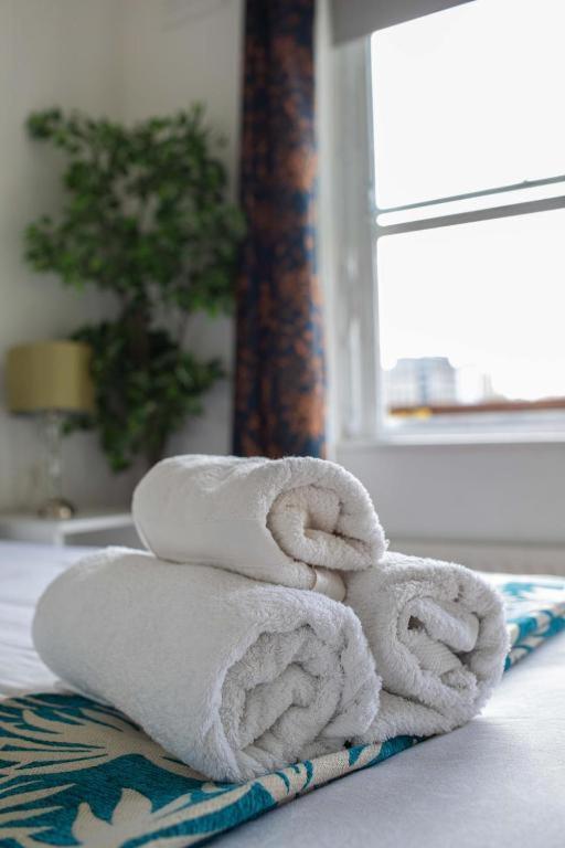 Thames-line Appartement