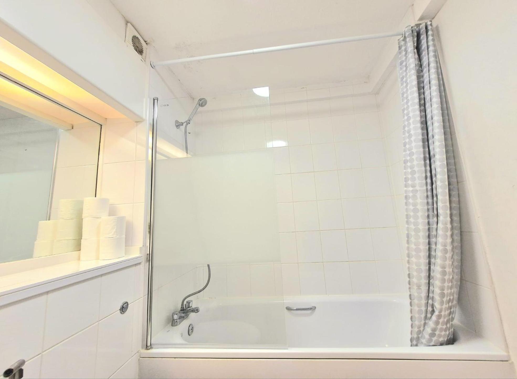 Thames-line Appartement Londen