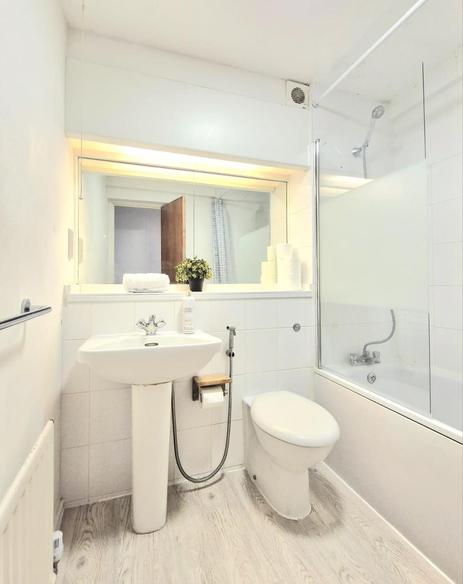 Appartement Thames-line Londen