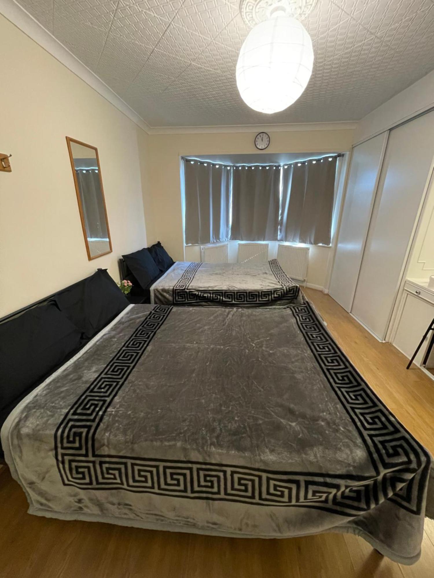Accommodatie bij particulieren Wonderful Londen