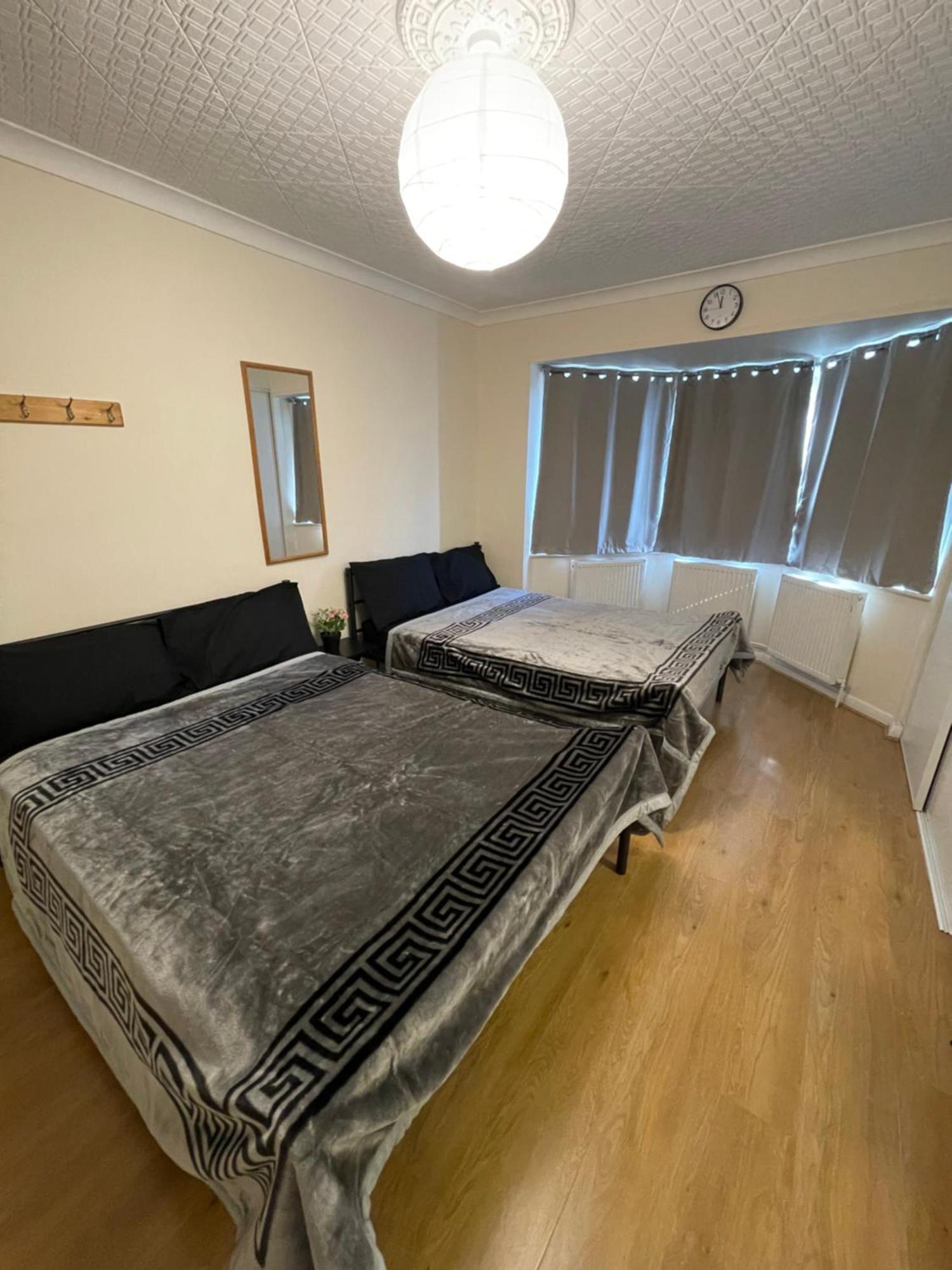 Wonderful Accommodatie bij particulieren *
