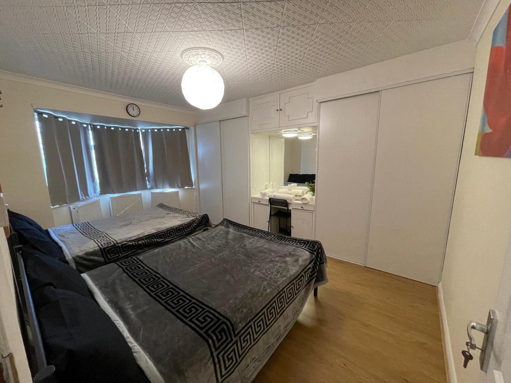 Wonderful Accommodatie bij particulieren Londen