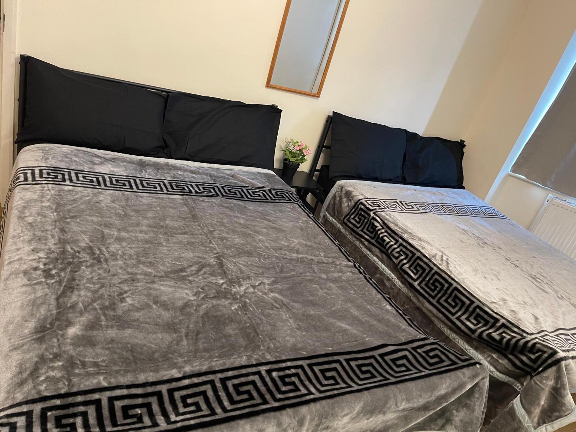 Wonderful Accommodatie bij particulieren