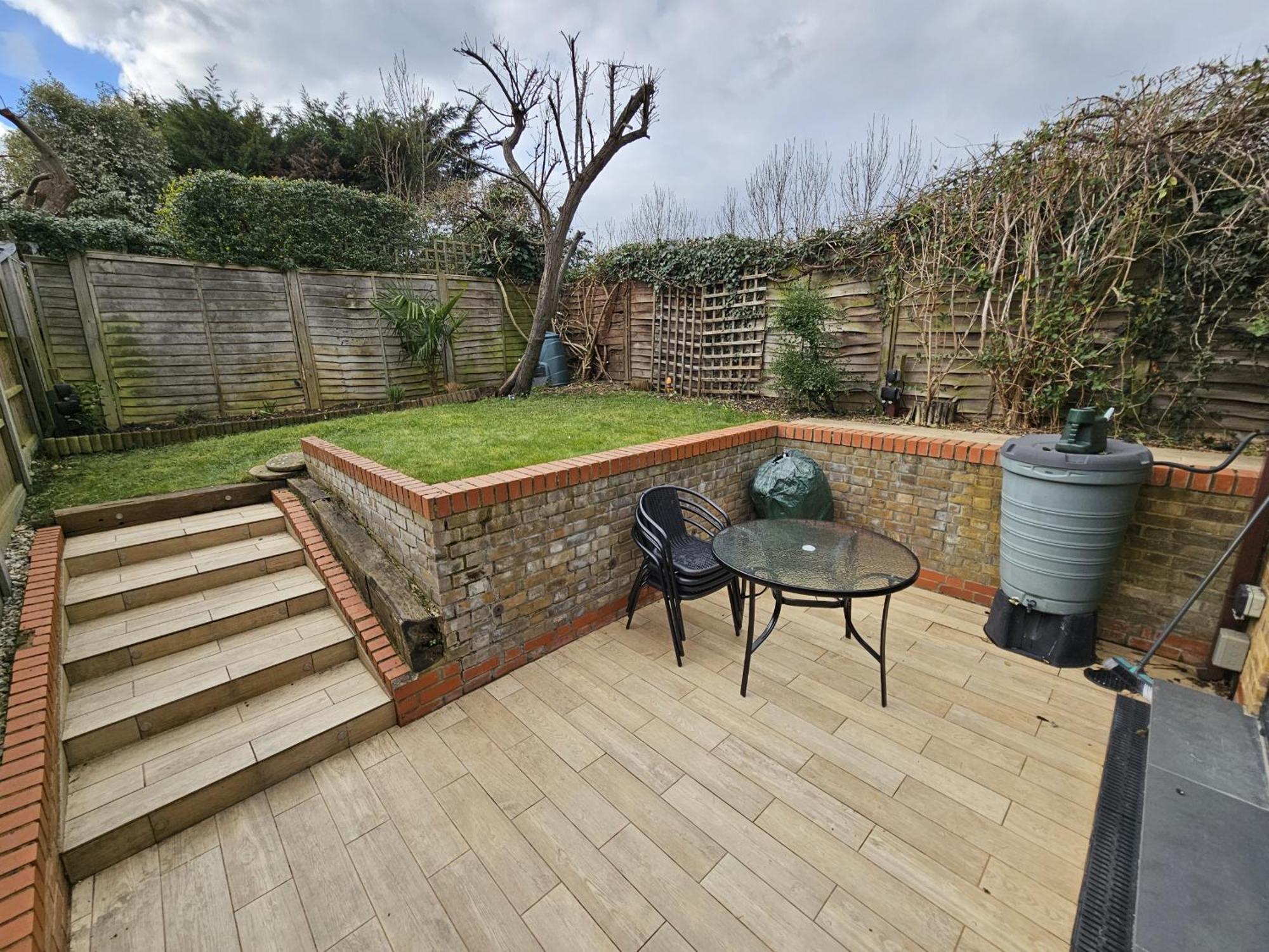 Holiday home K Suites - Hart House London