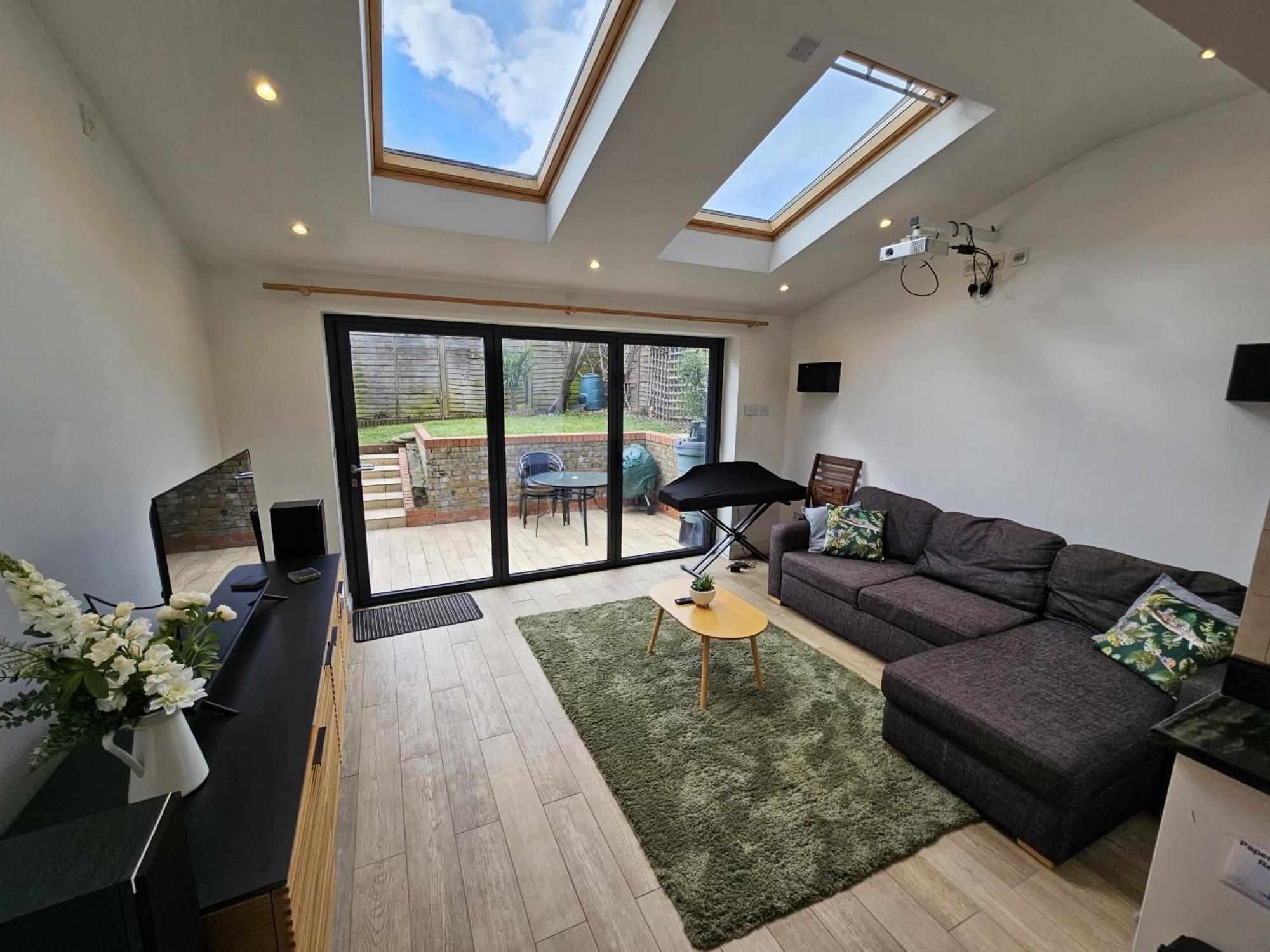 K Suites - Hart House *