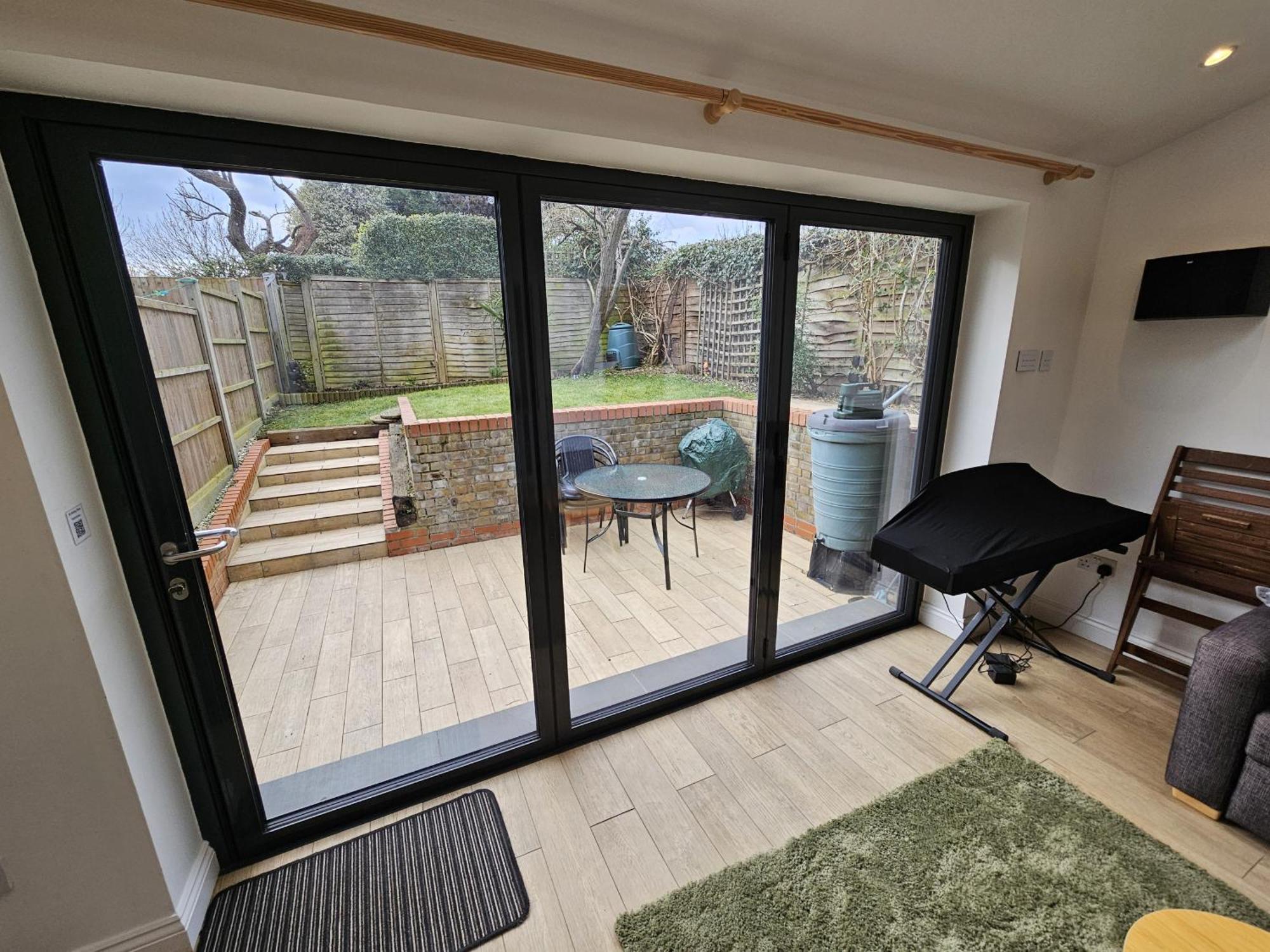 K Suites - Hart House London