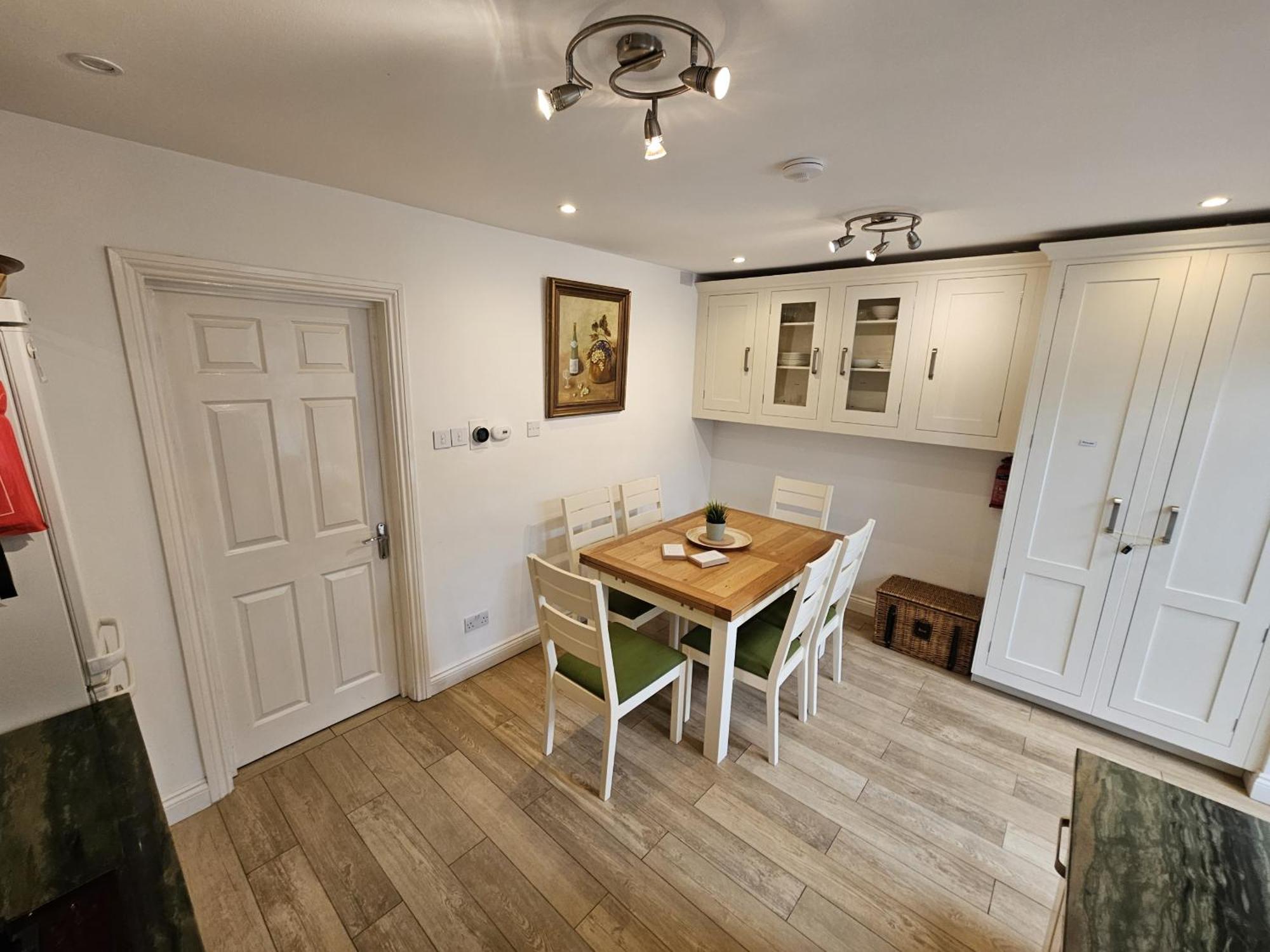 K Suites - Hart House