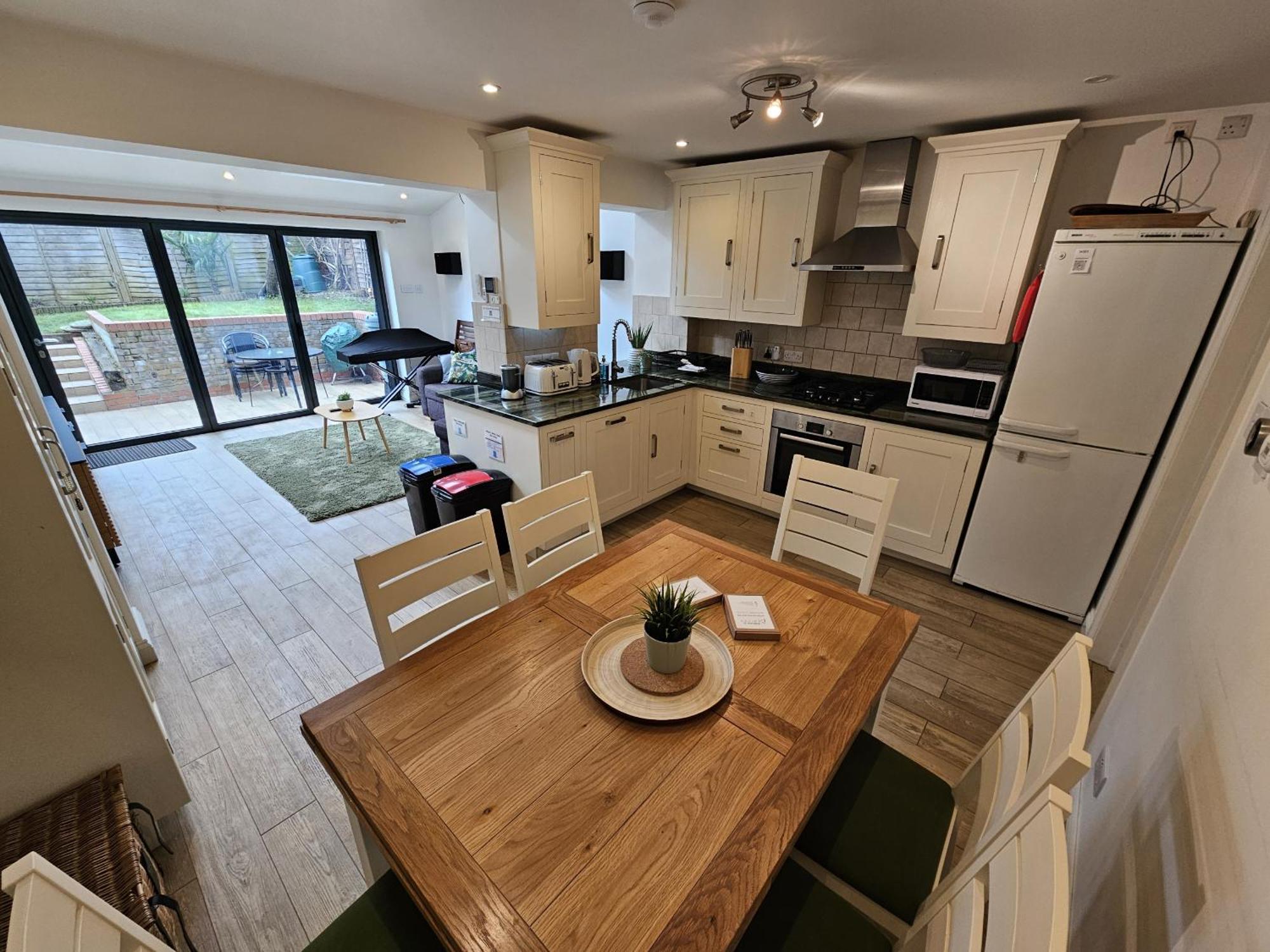 Holiday home K Suites - Hart House
