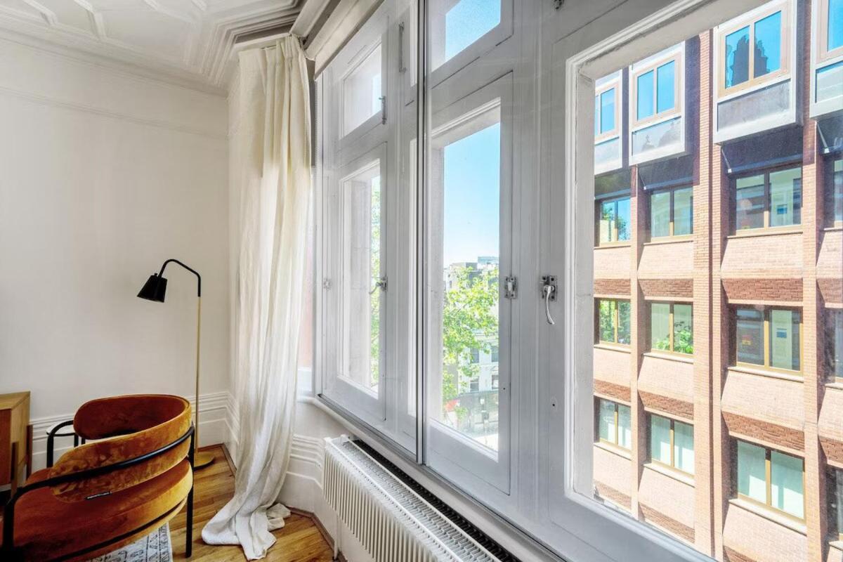 Huge 2 Bedrooms 3 Beds! Covent Gdn 3 Min To Subway * Londres
