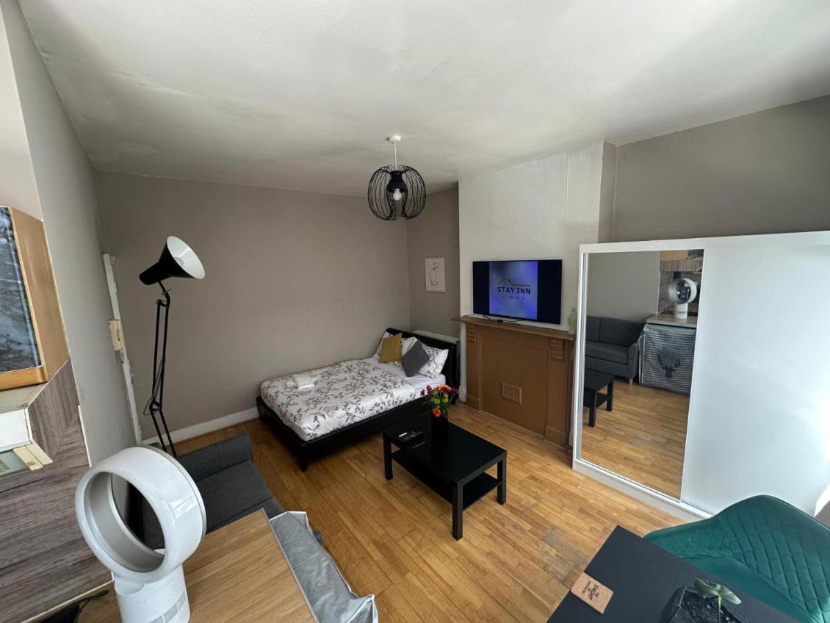 Studio's * London