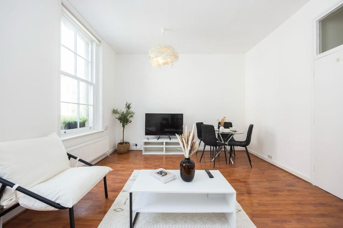 Spacious 1br Near Bridge Apartment *