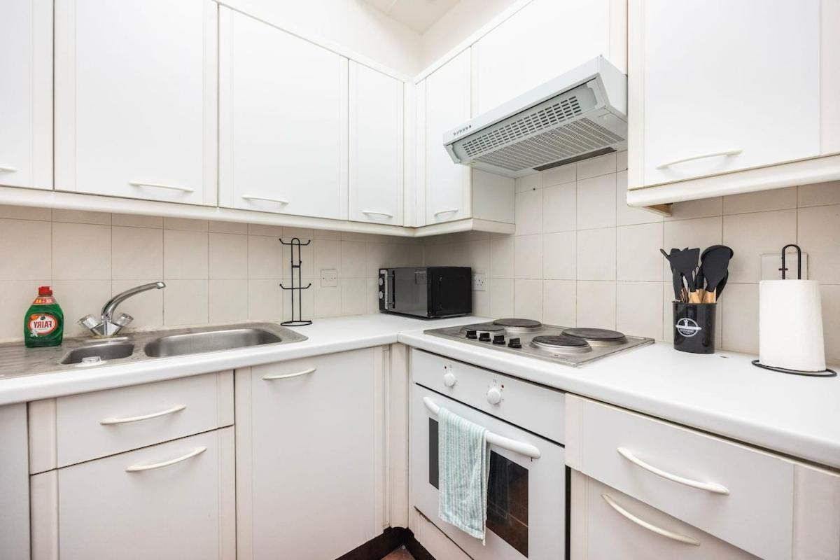Apartment Spacious 1br Near Bridge *