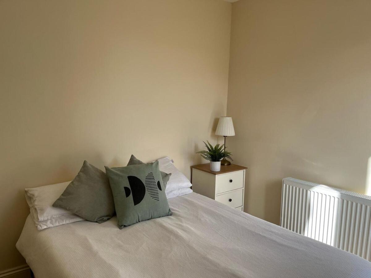 Stylish And Cosy 1-bed Flat