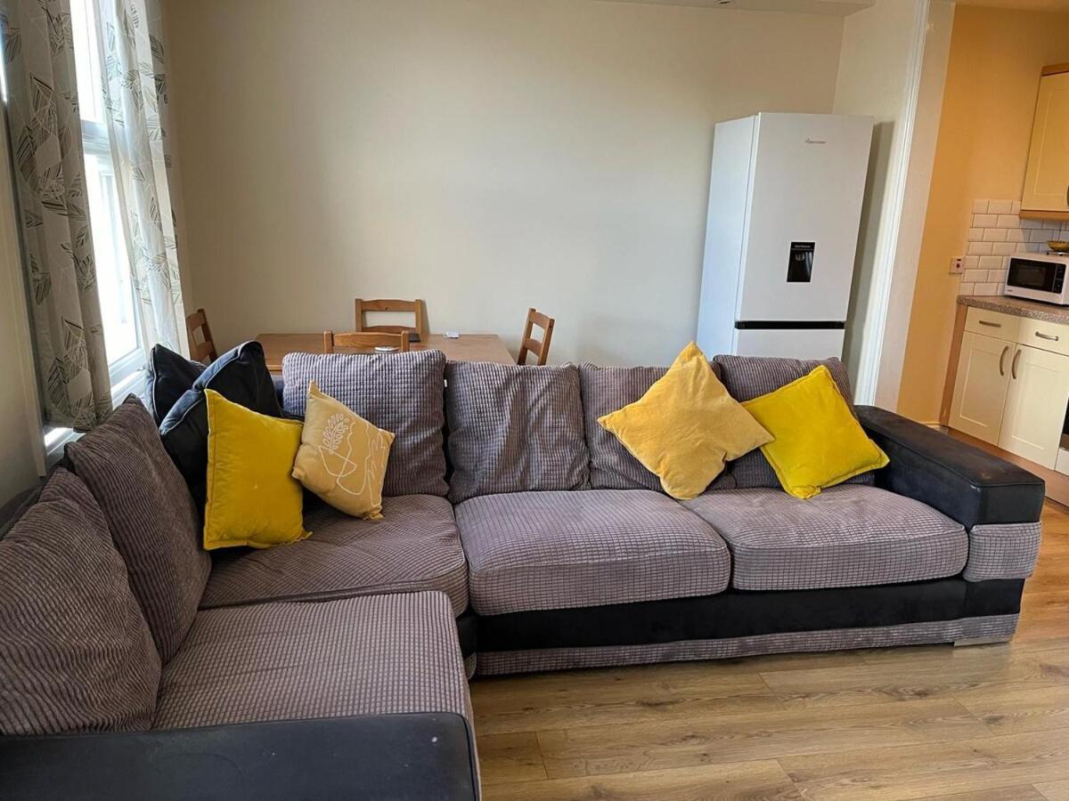 Stylish And Cosy 1-bed Flat Apartment London