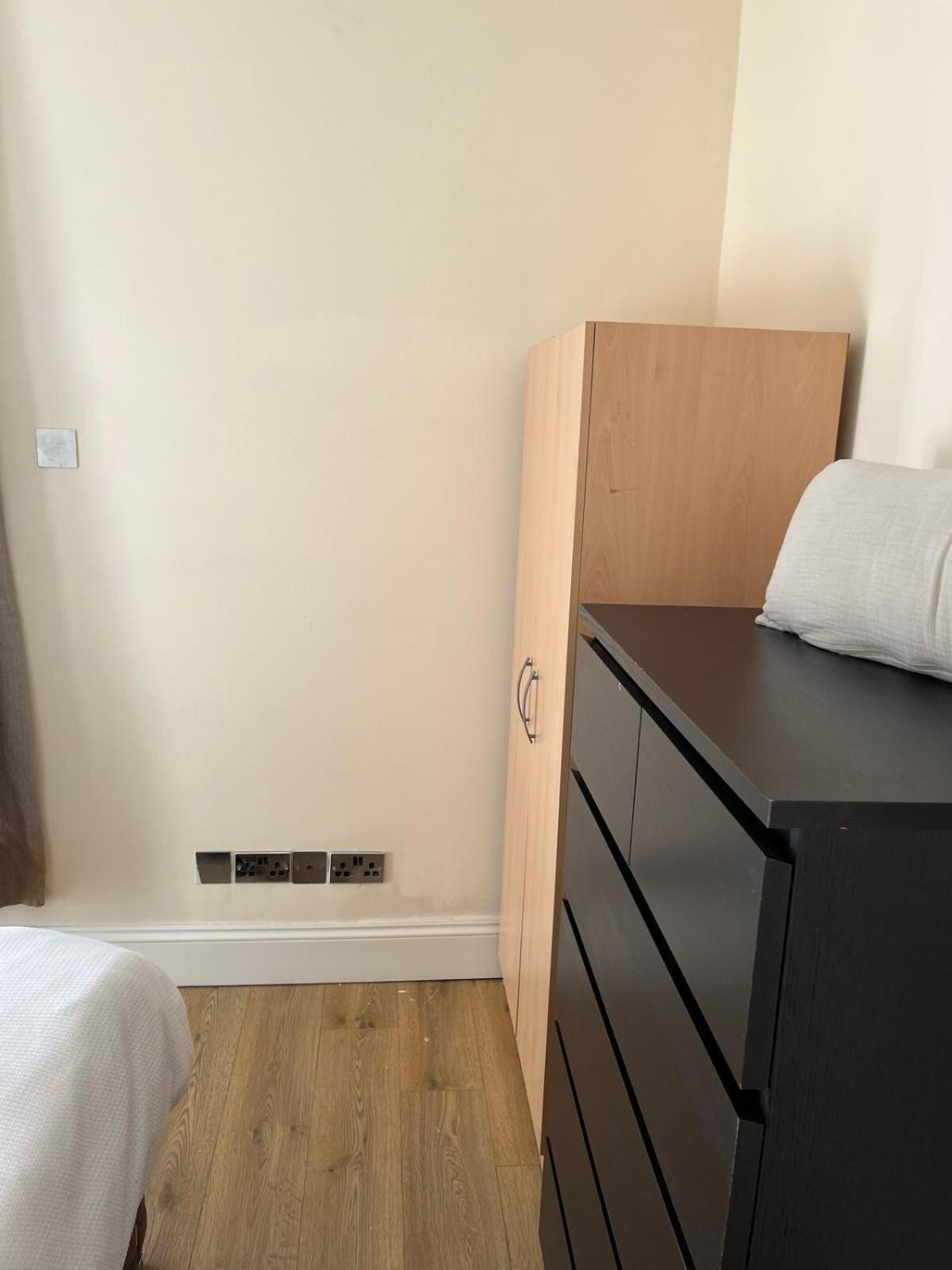 Stylish And Cosy 1-bed Flat