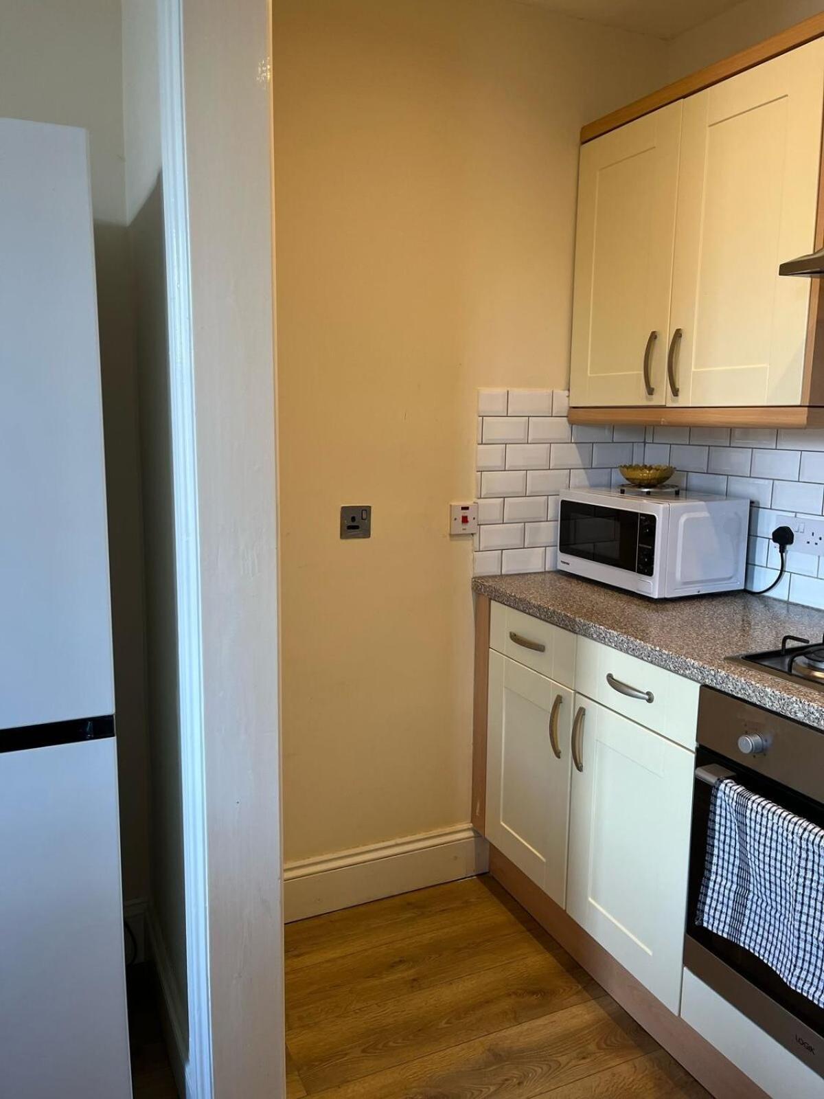 Stylish And Cosy 1-bed Flat Apartment London