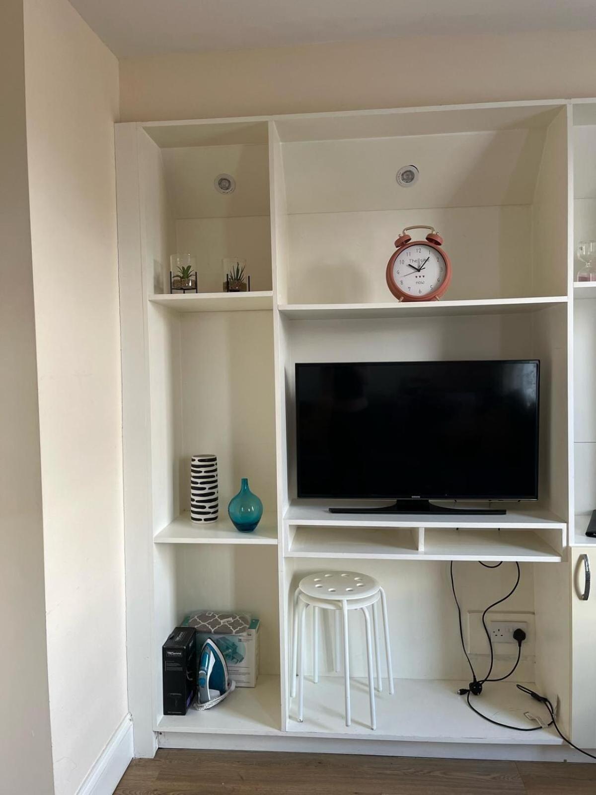 Stylish And Cosy 1-bed Flat *