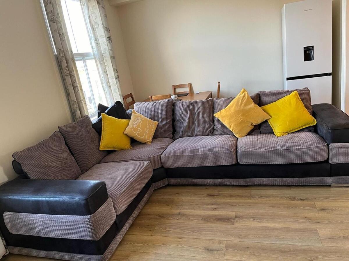 Stylish And Cosy 1-bed Flat * London