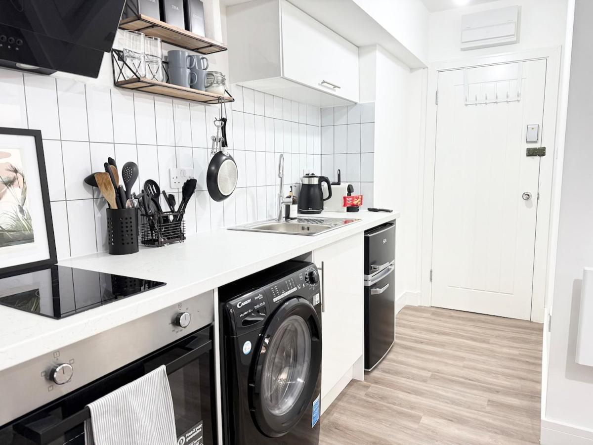 Apartment Bright In Old Street 2