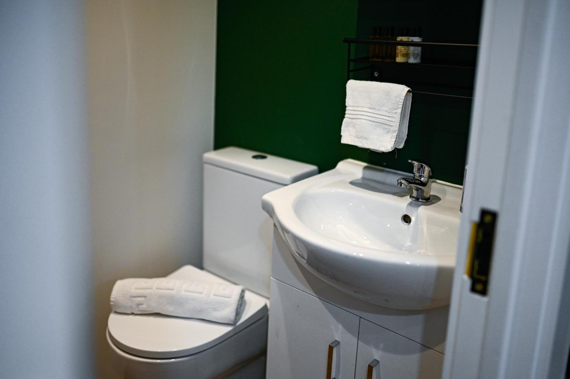 Apartment 1br Sleeps 4, Georgian Townhouse, Near Liverpool Street, Super London, Beautifully Designed London