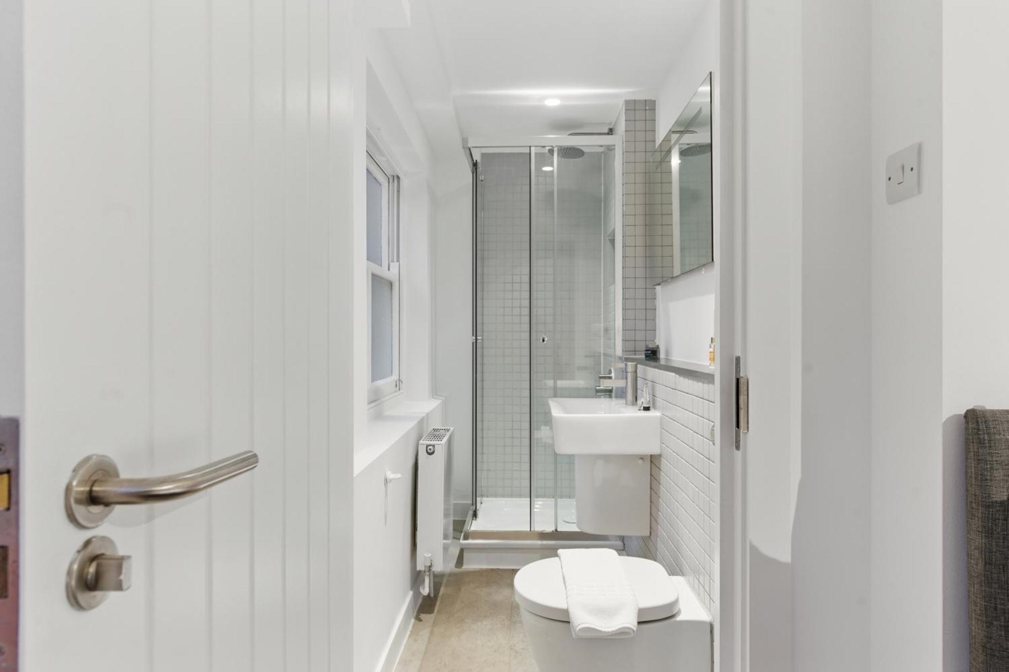 Stylish 2br Clerkenwell Private Outdoor Space * Londres