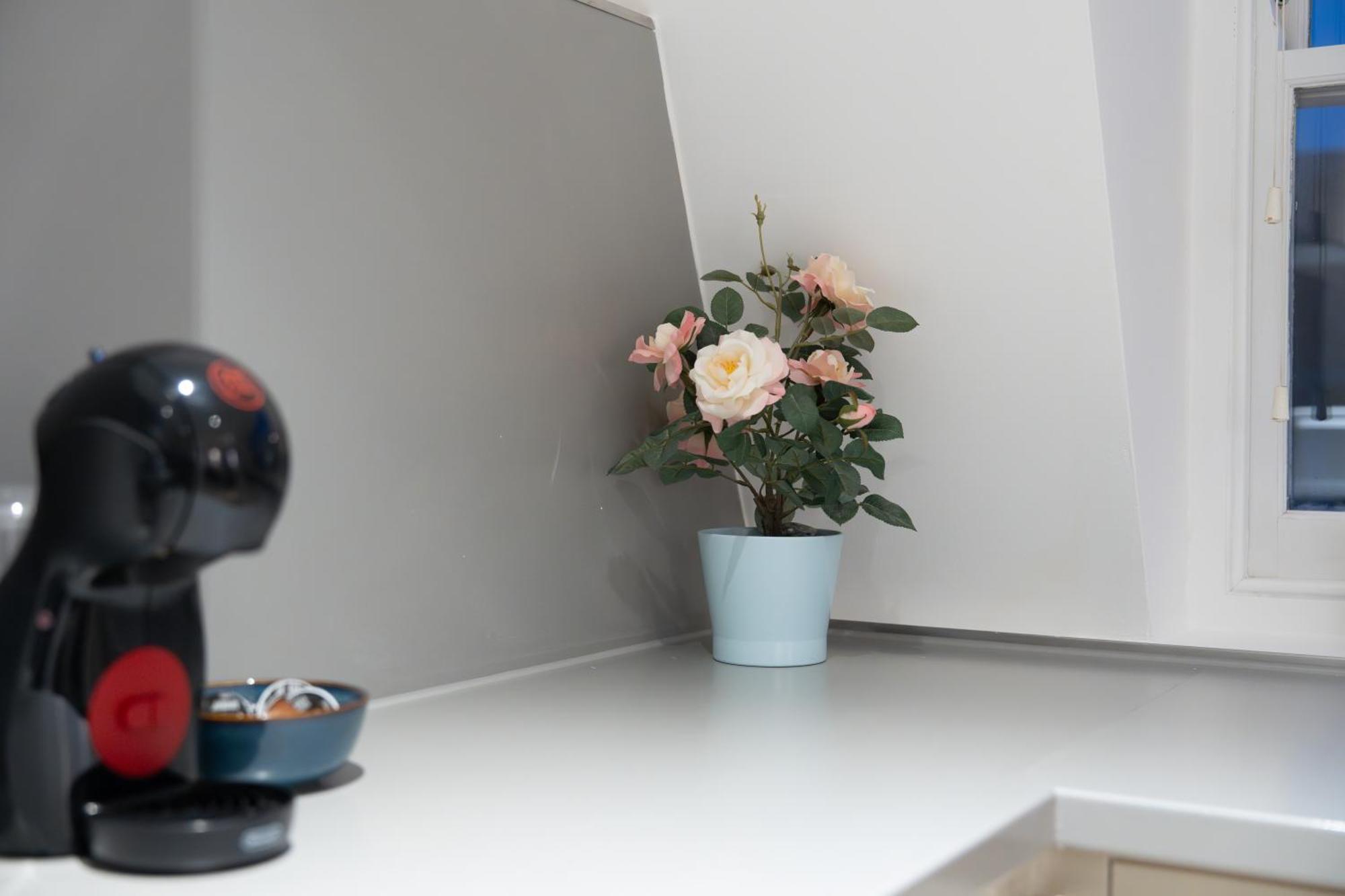 Stylish 2br Clerkenwell Private Outdoor Space Apartamento