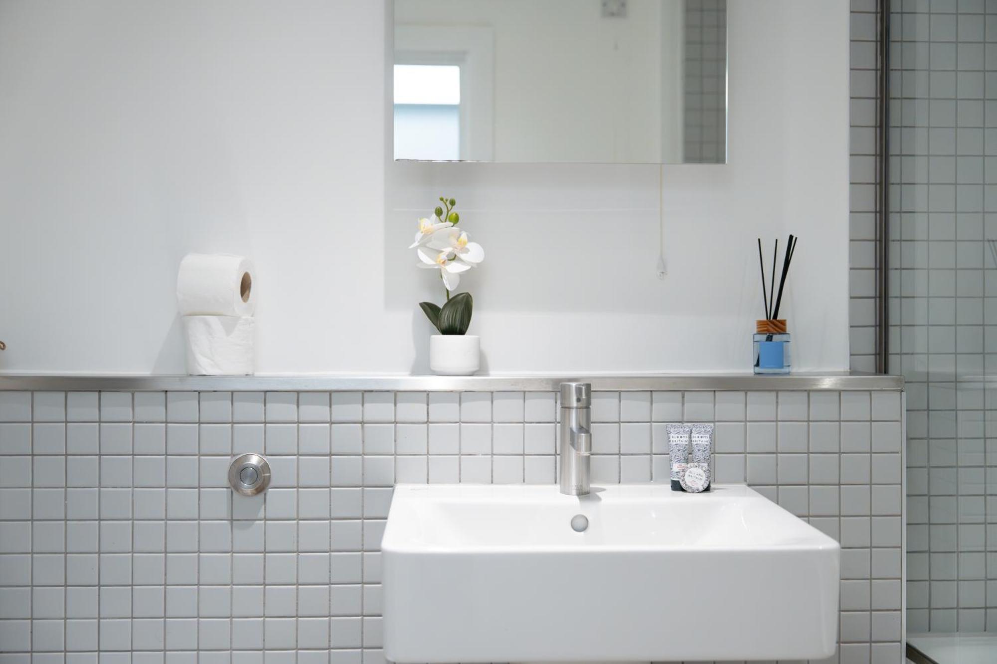 Apartamento Stylish 2br Clerkenwell Private Outdoor Space *