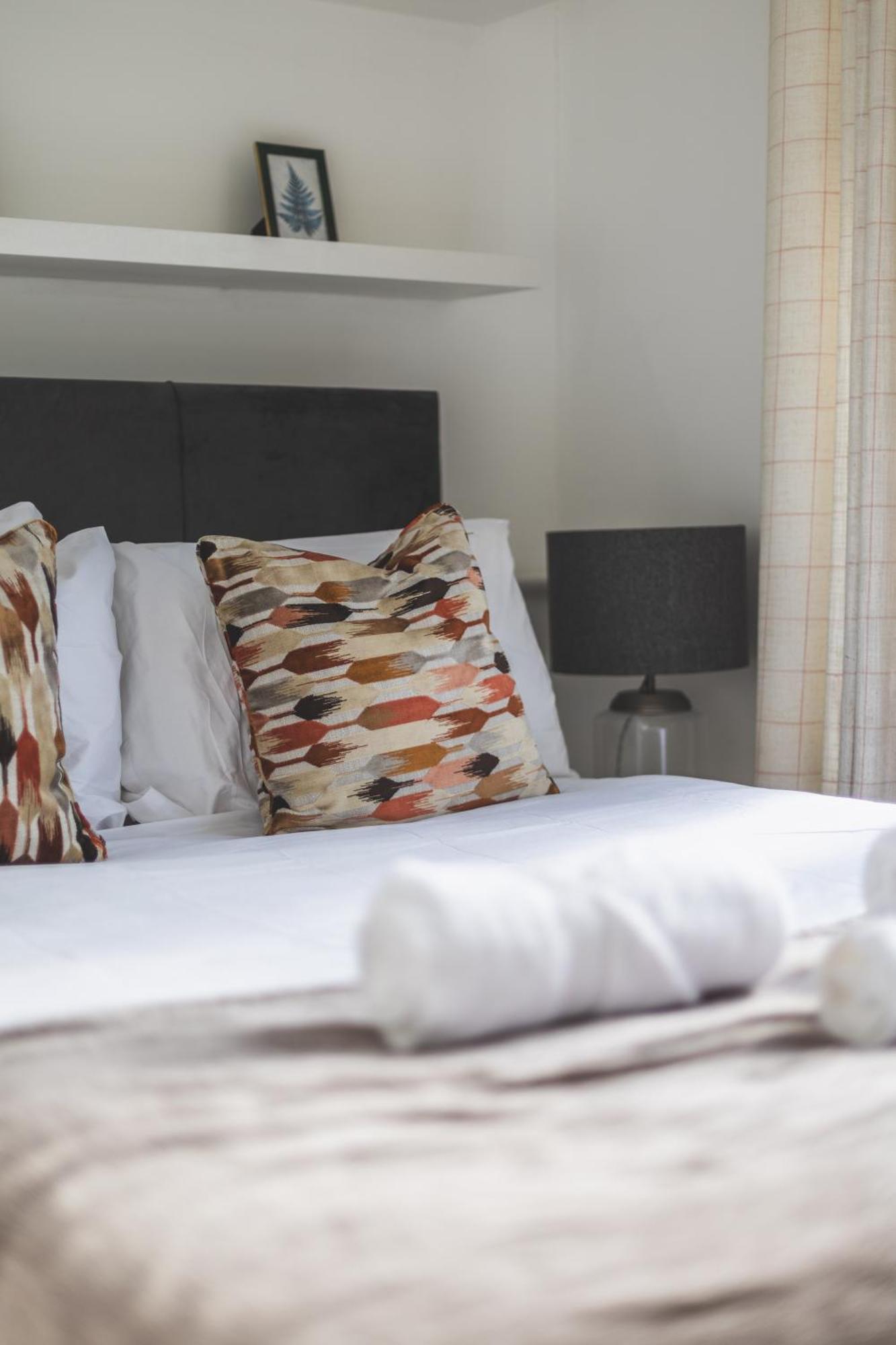 Apartment Great Eastern 2 By Artsy London