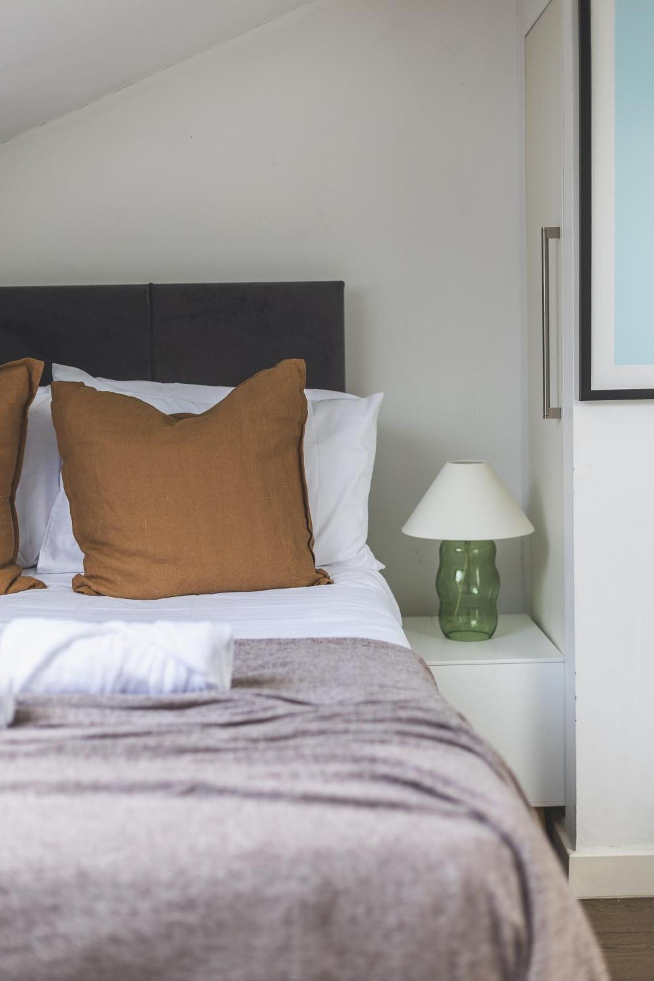 Apartment Great Eastern 3 By Artsy London