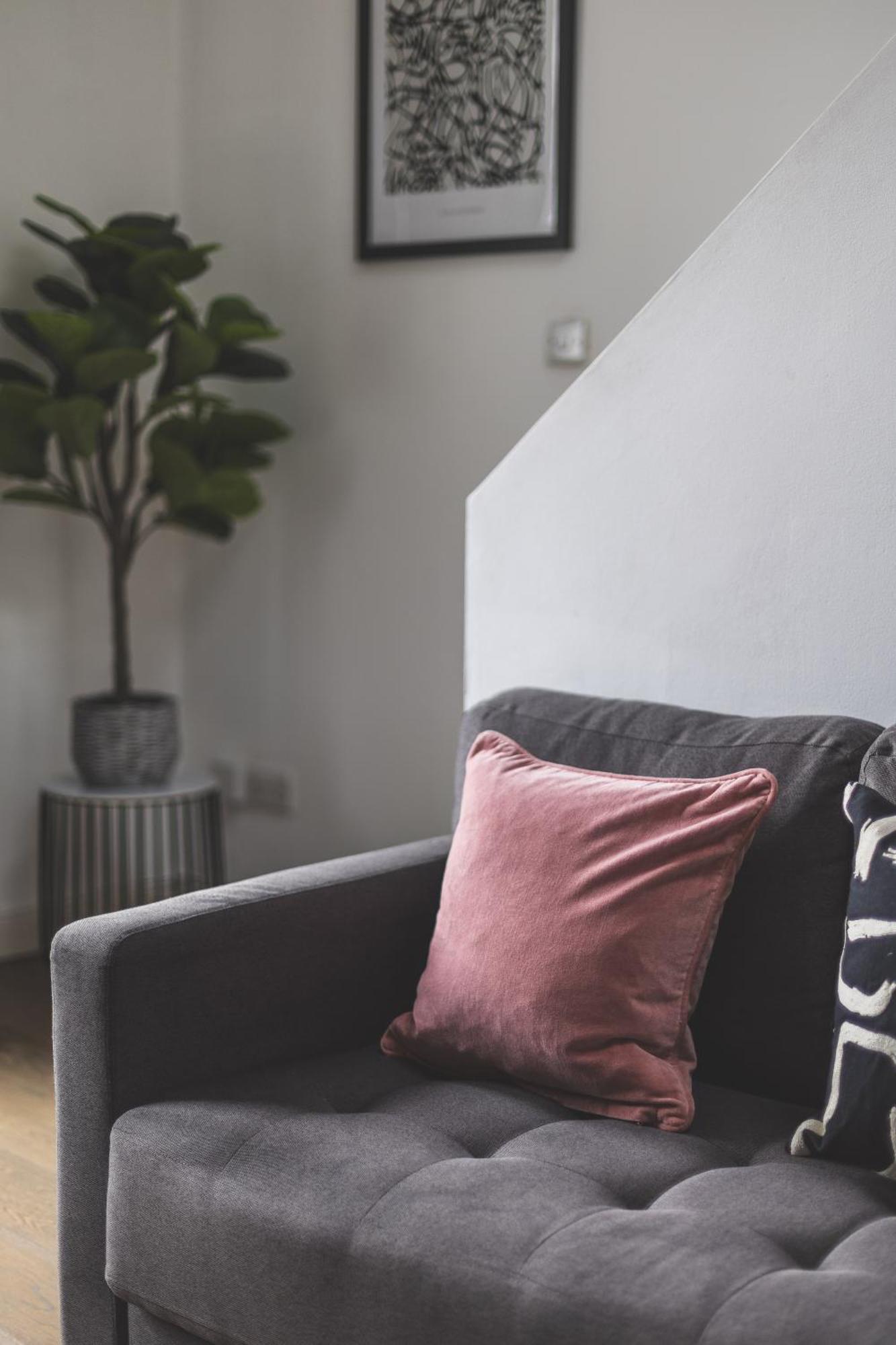 Apartment Great Eastern 3 By Artsy *