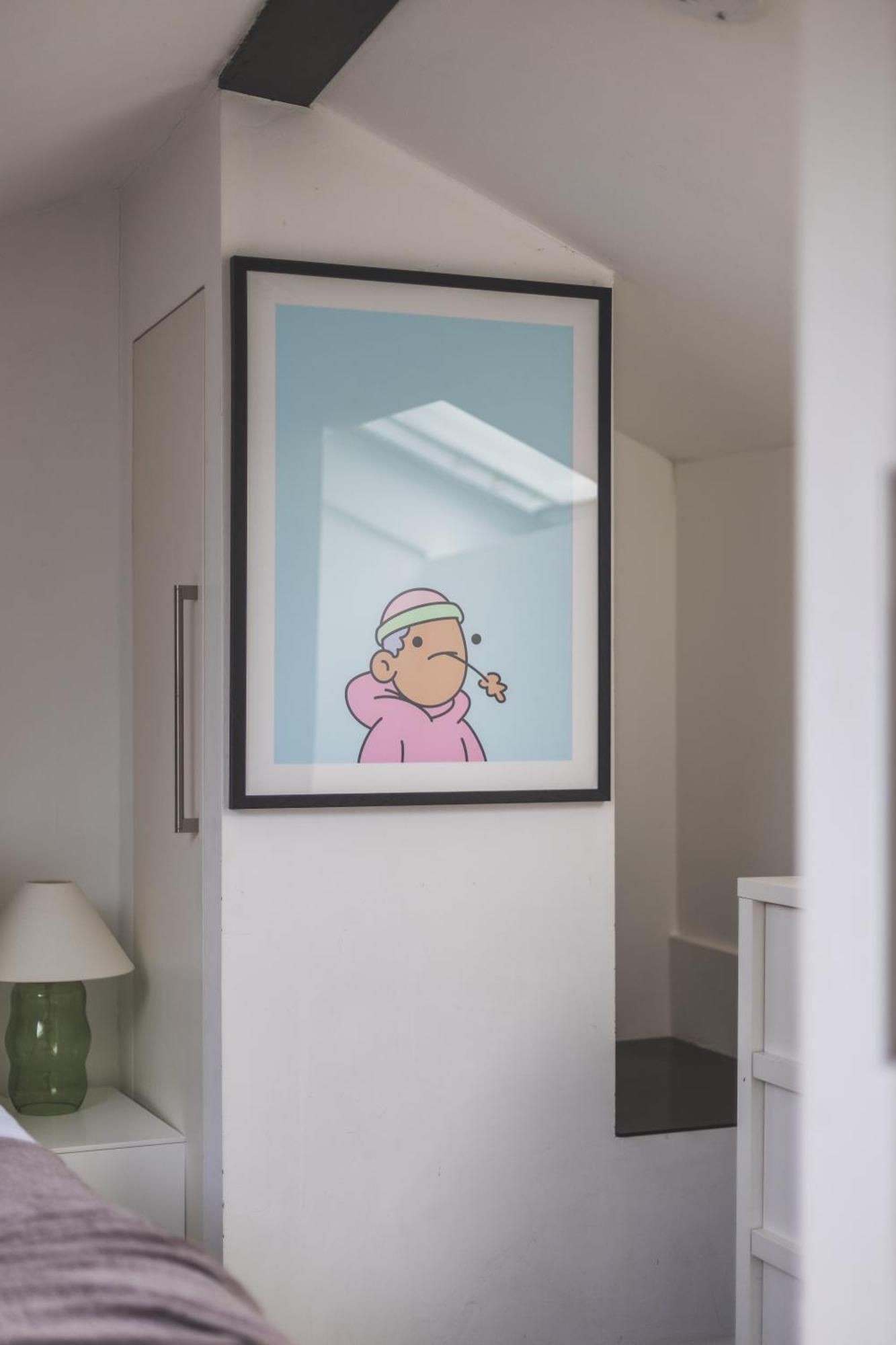 Great Eastern 3 By Artsy Apartment