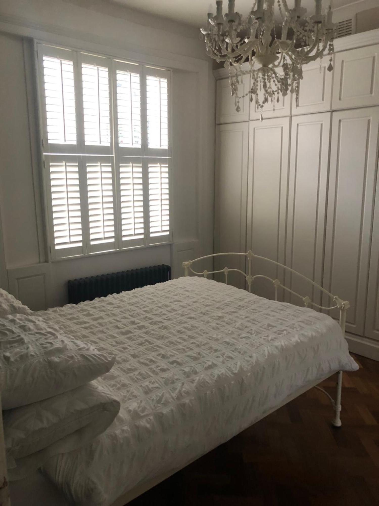 Apartment Luxury, One-bedroom Street *