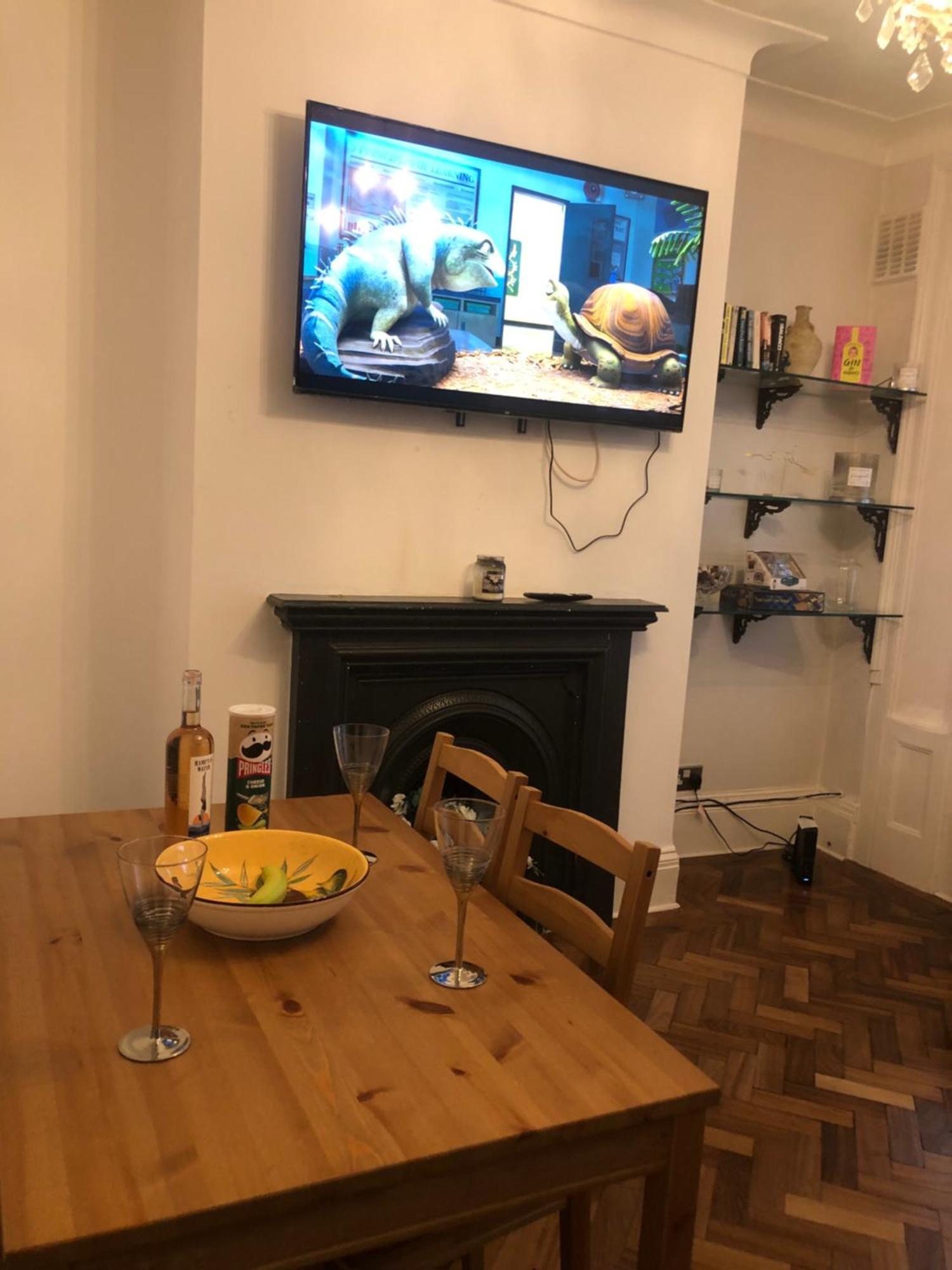 Apartment Luxury, One-bedroom Street