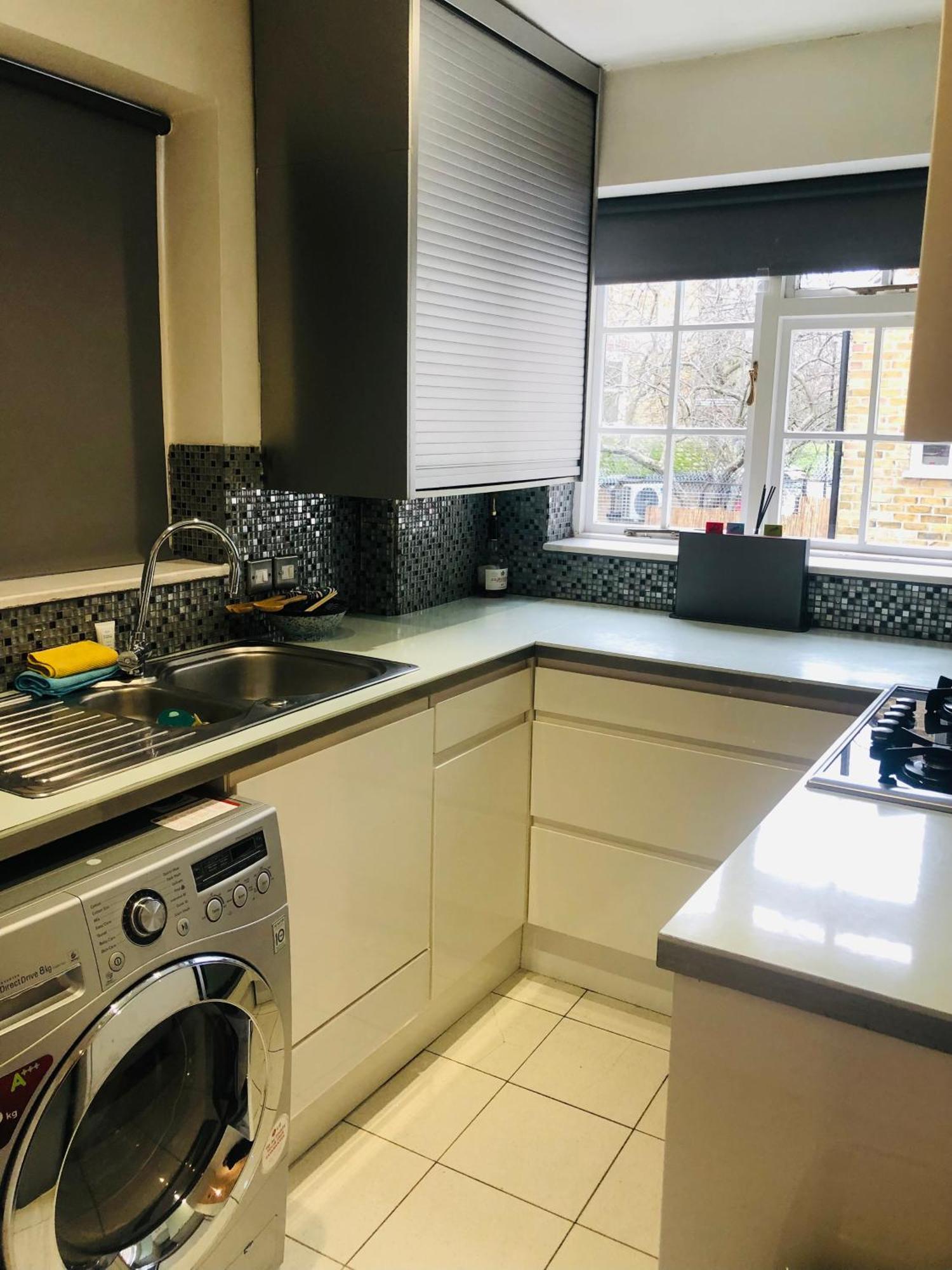 Luxury, One-bedroom Street * London