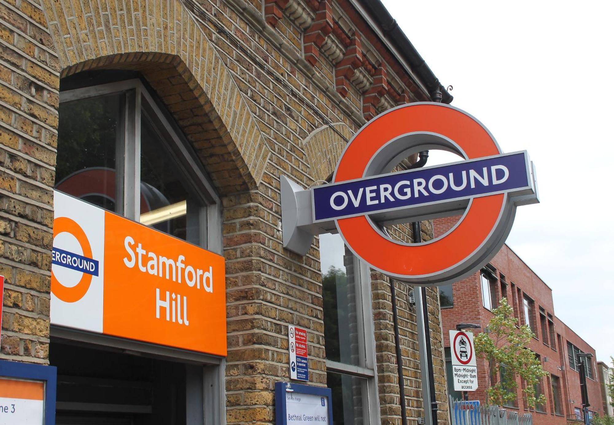 Homestay 3 Stamford Hill