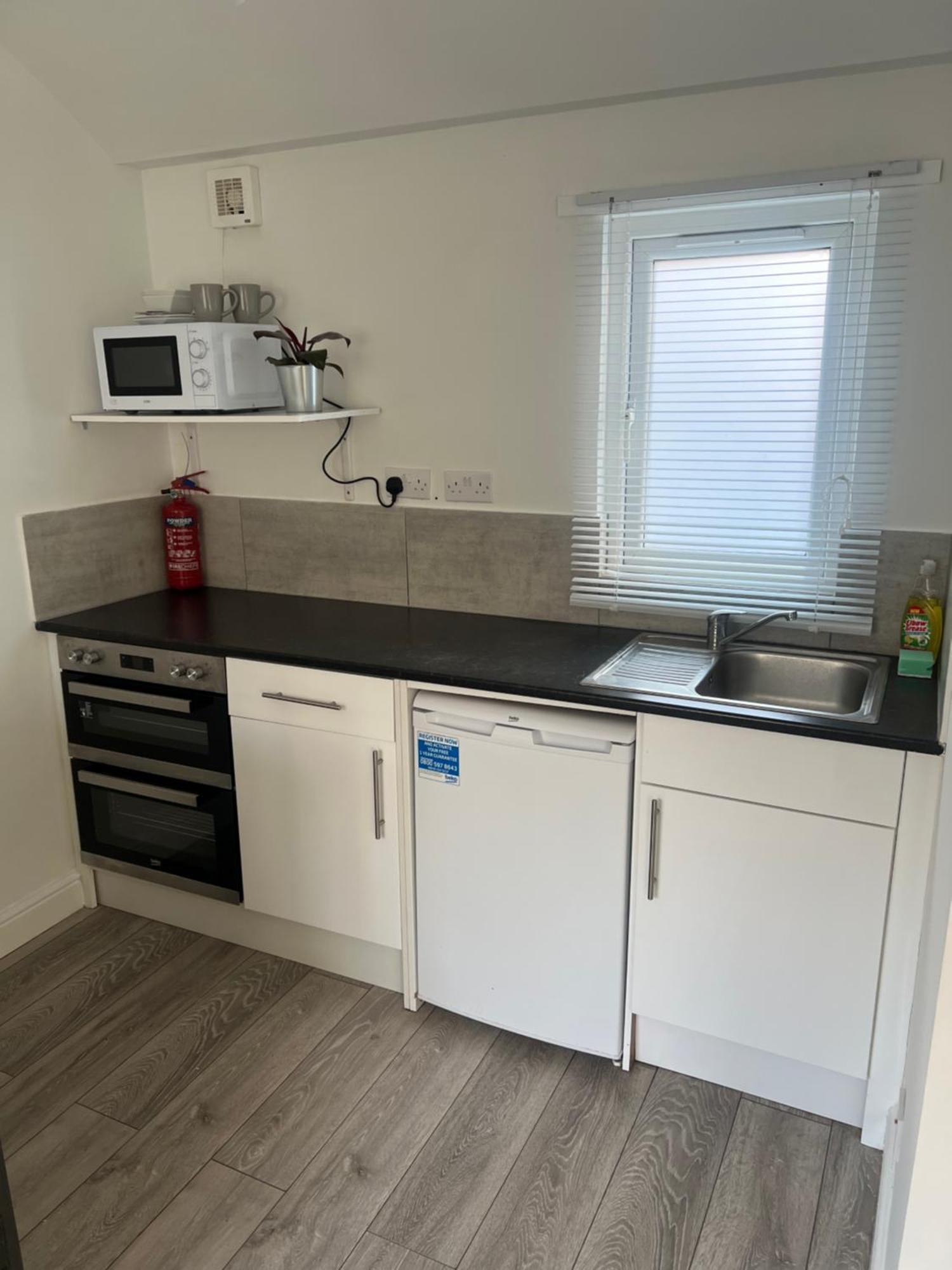 Luxury Flat