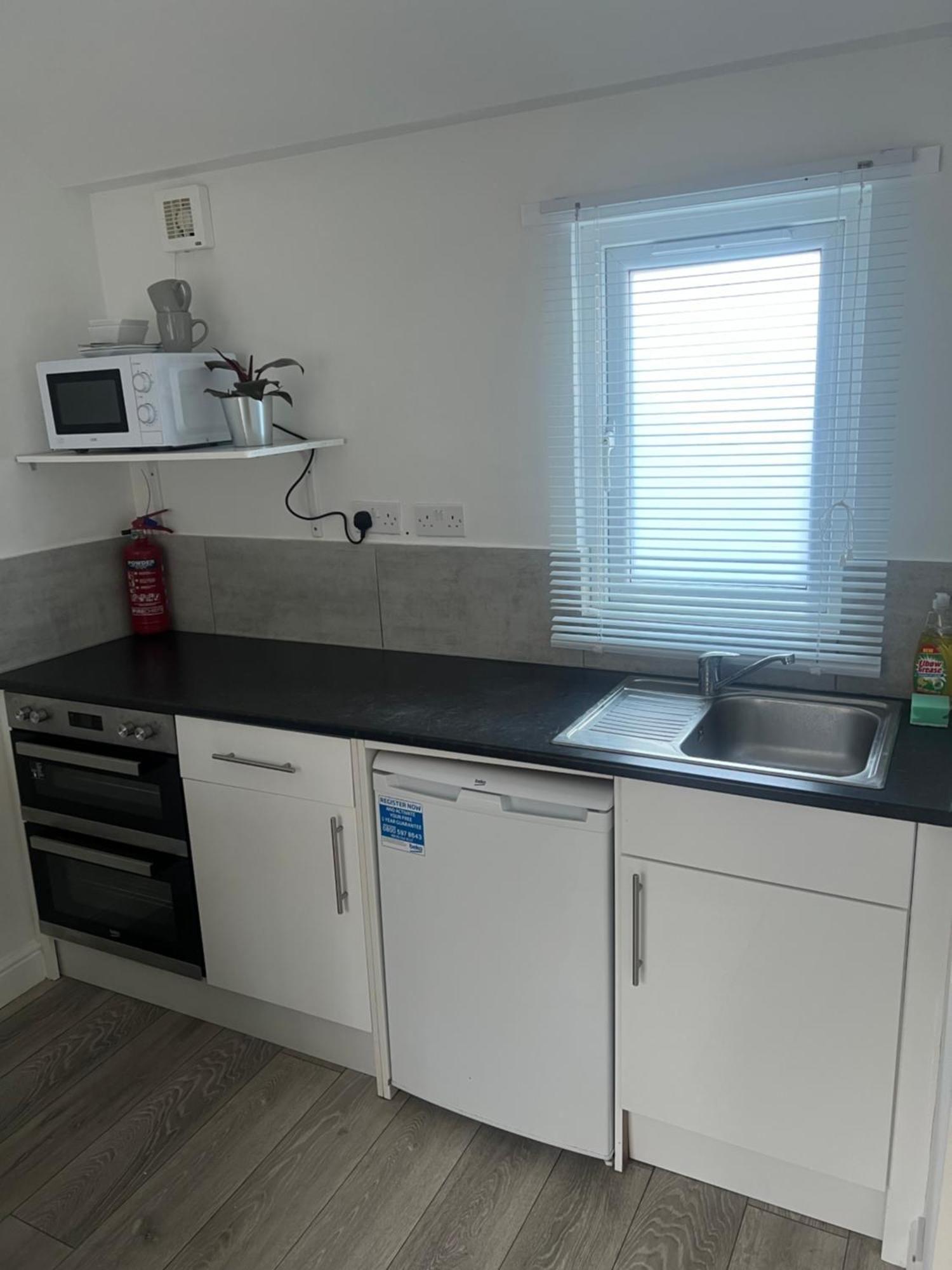 Luxury Flat Apartment London