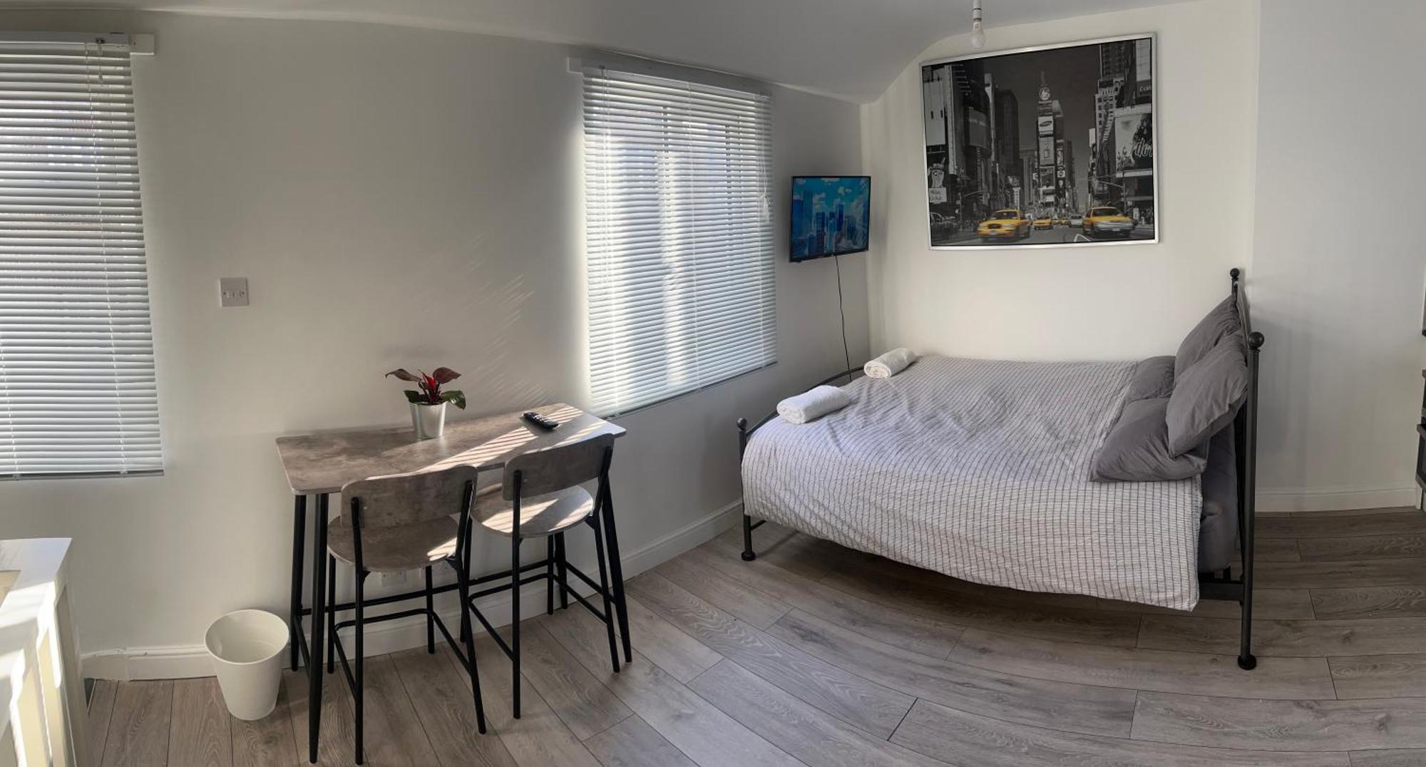 Luxury Flat *