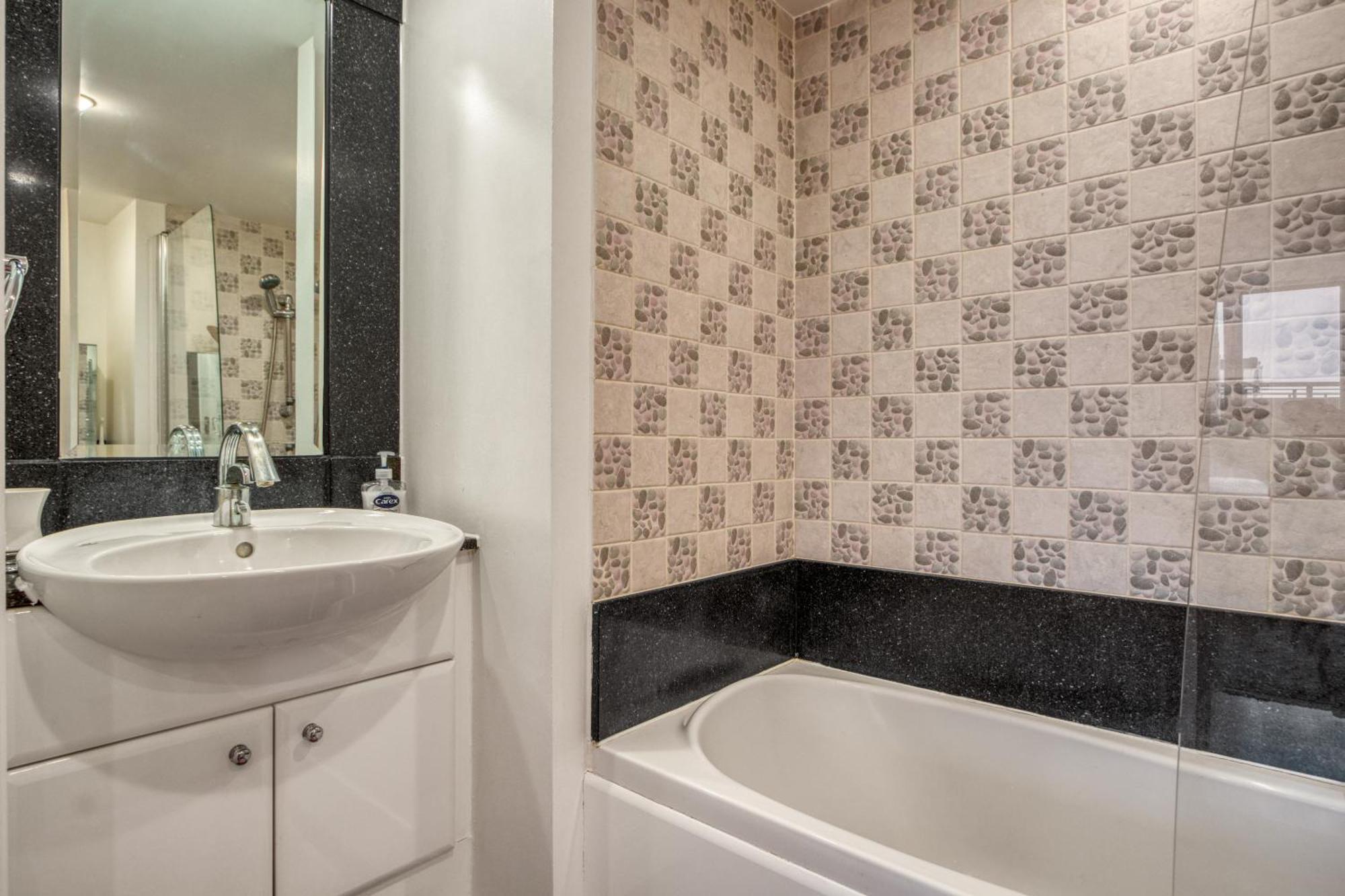 Apartment Paddington Spontaneous Side 2br 2ba London